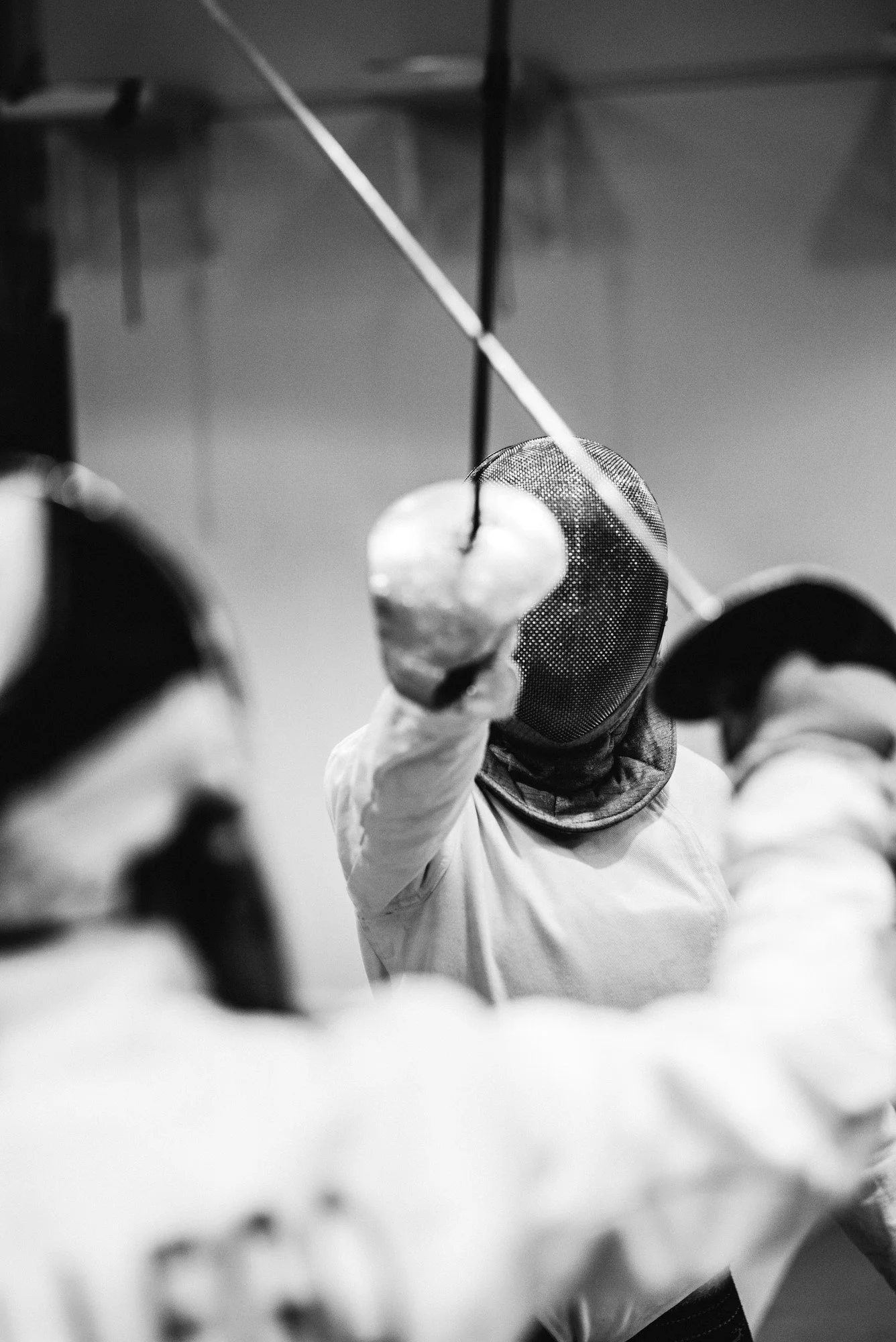 Sheridan Fencing Academy