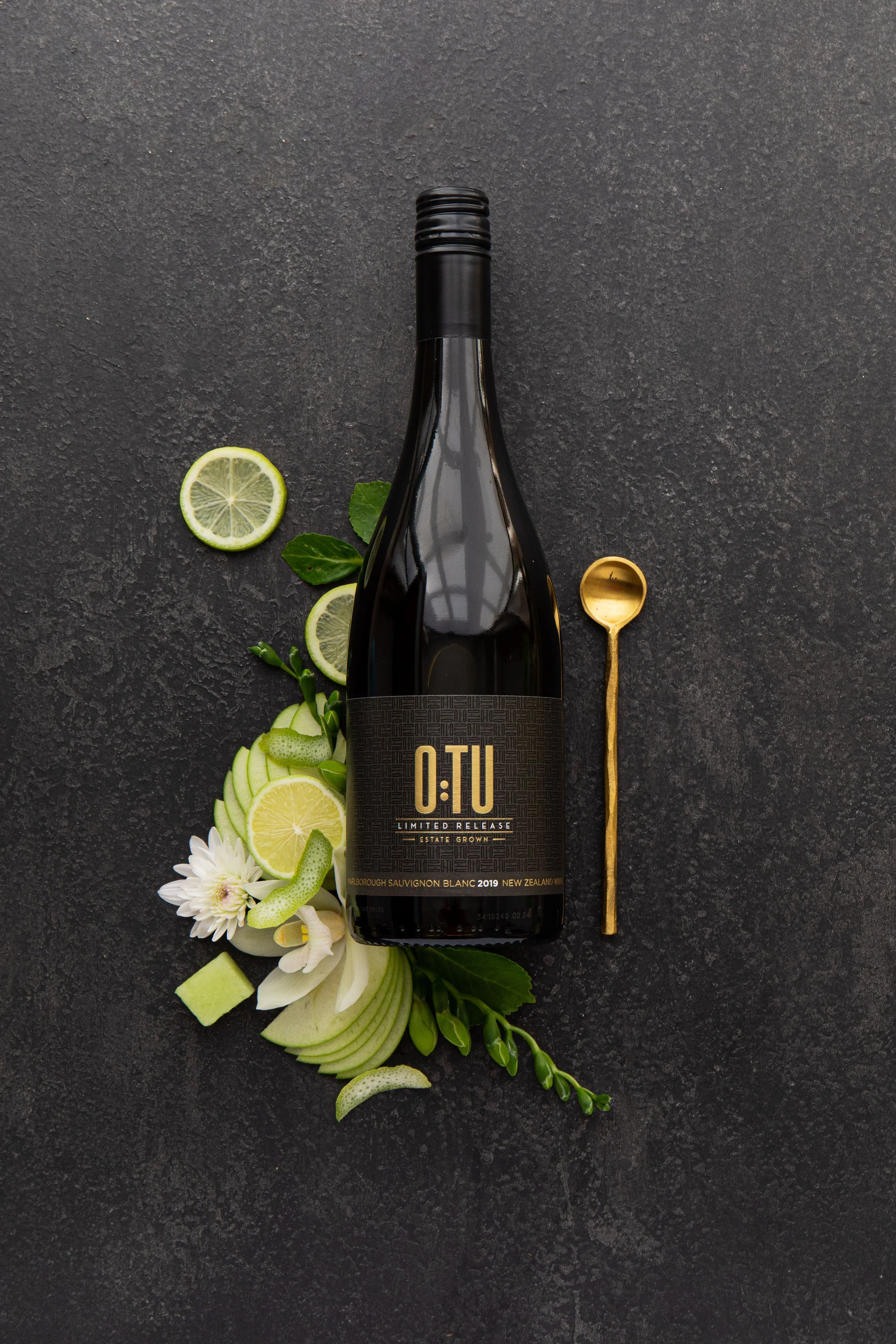OTU Limited Release Sauvignon Blanc