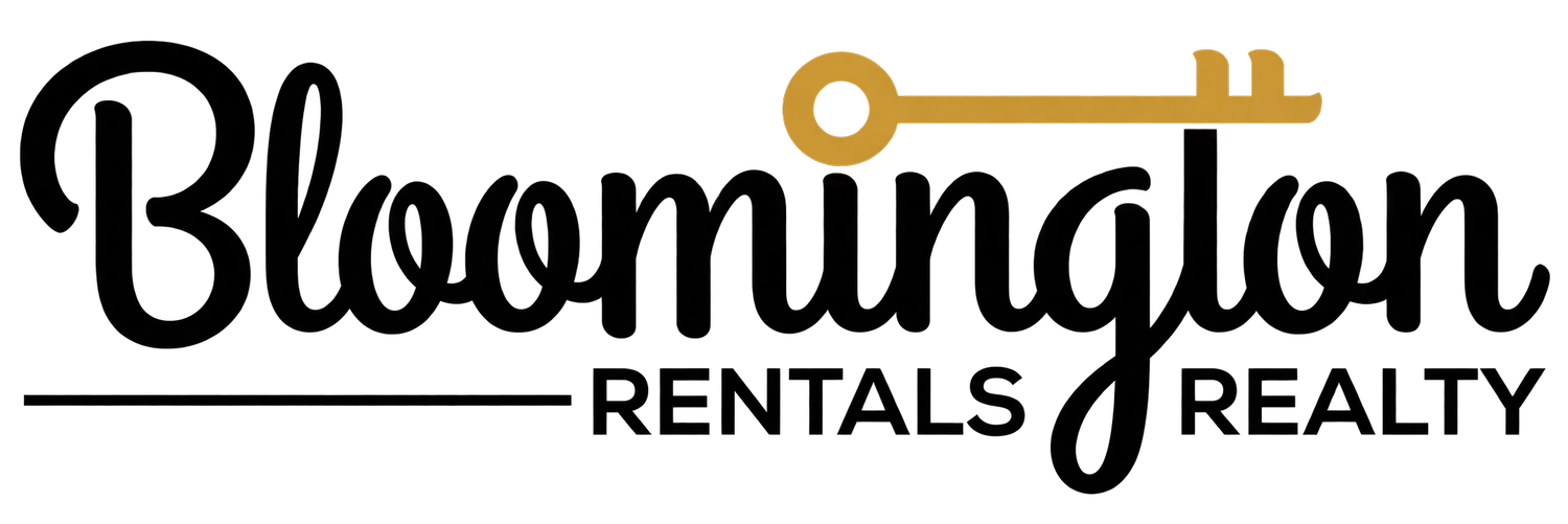 Bloomington Rentals &amp; Realty