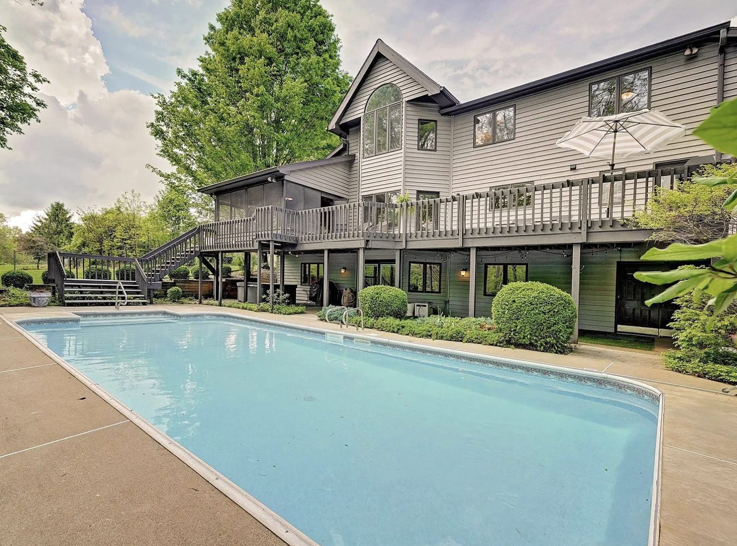 3730 E Devonshire Ct bLOOMINGTON, in 47401