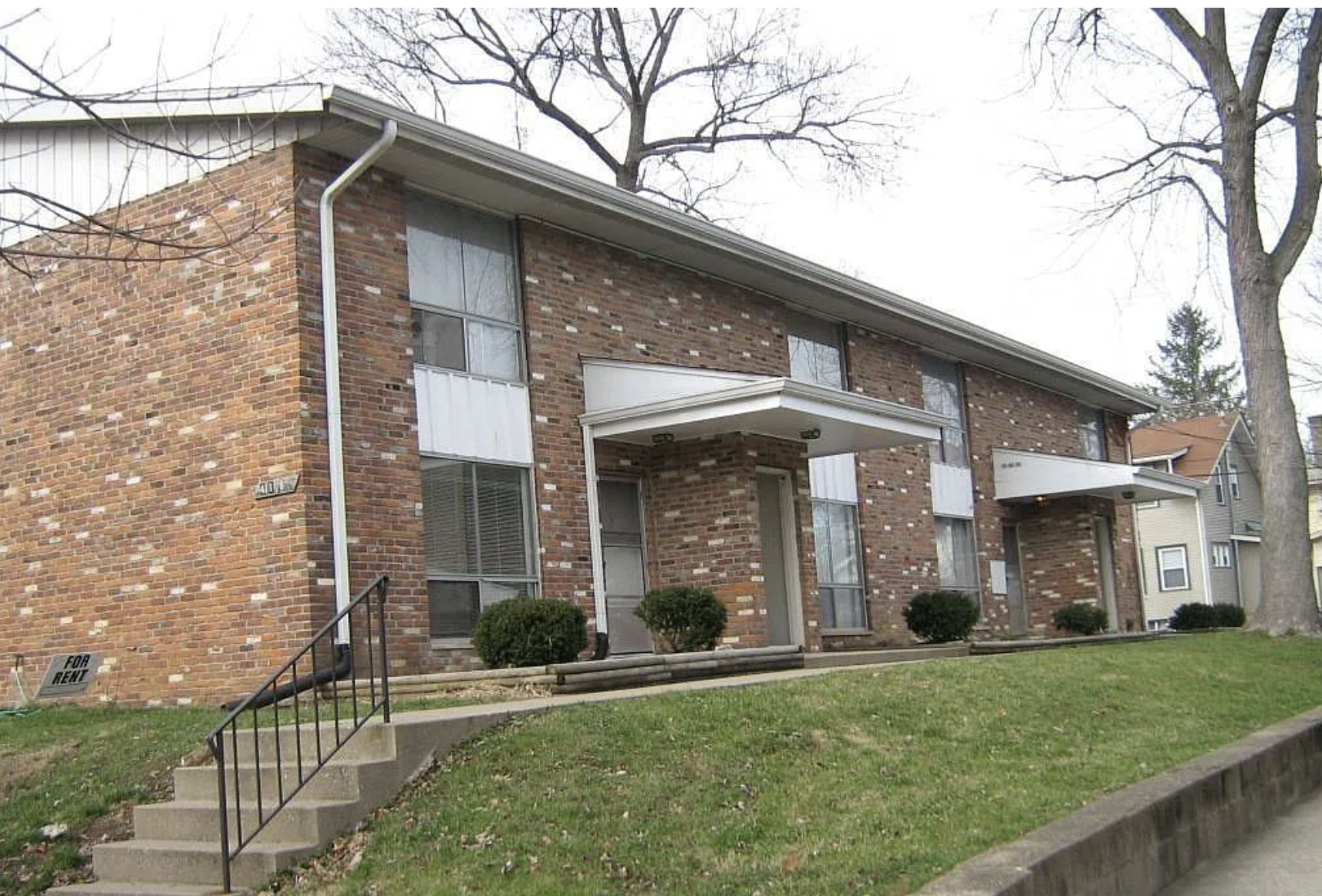 411 E 8th St, Bloomington, IN 47408