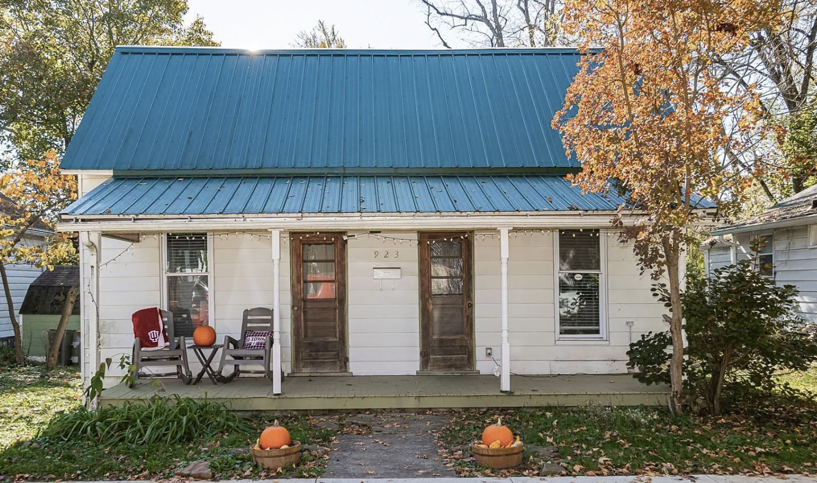 923 W 6th st, Bloomington, in 47404 