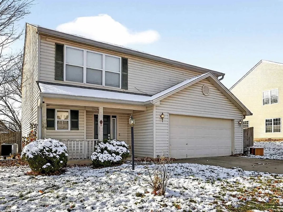3696 S McDougal St,&nbsp;Bloomington, IN 47403