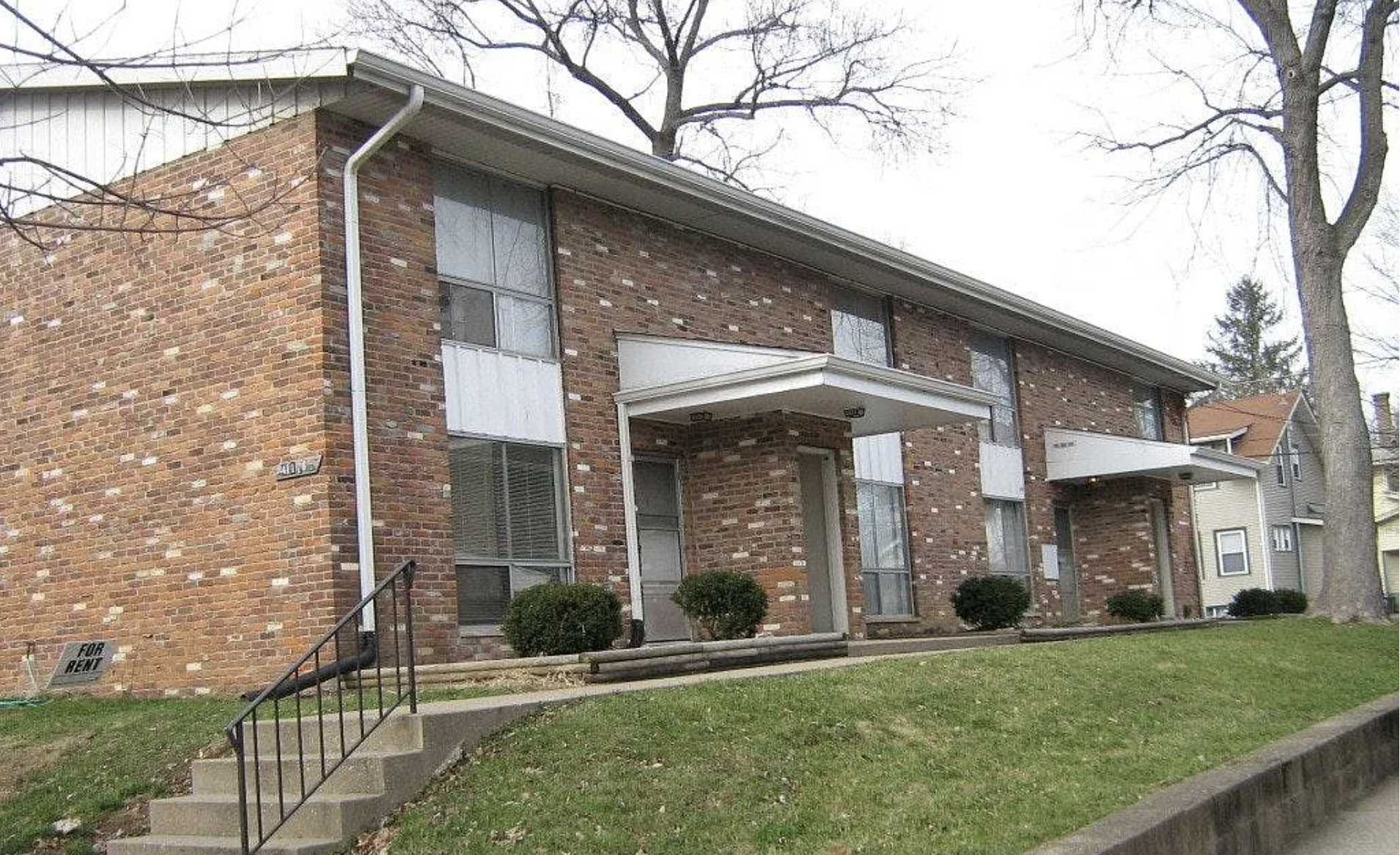 411 E 8th Street&nbsp;Bloomington, IN 47408