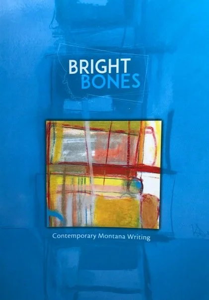 THe Haunting of Butte by Susan Melinda Morée