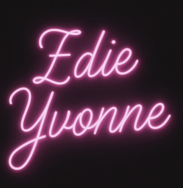 edie yvonne