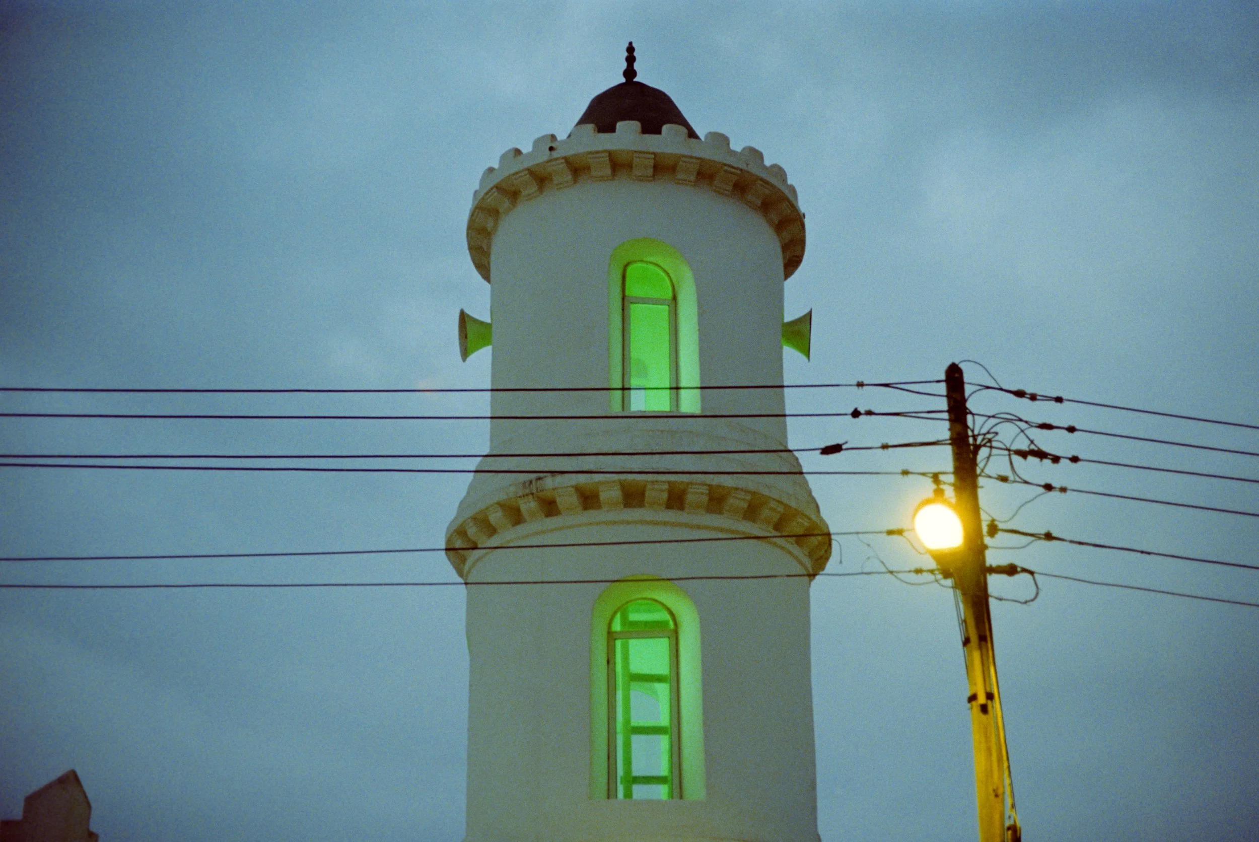 salalah, dhofar, oman