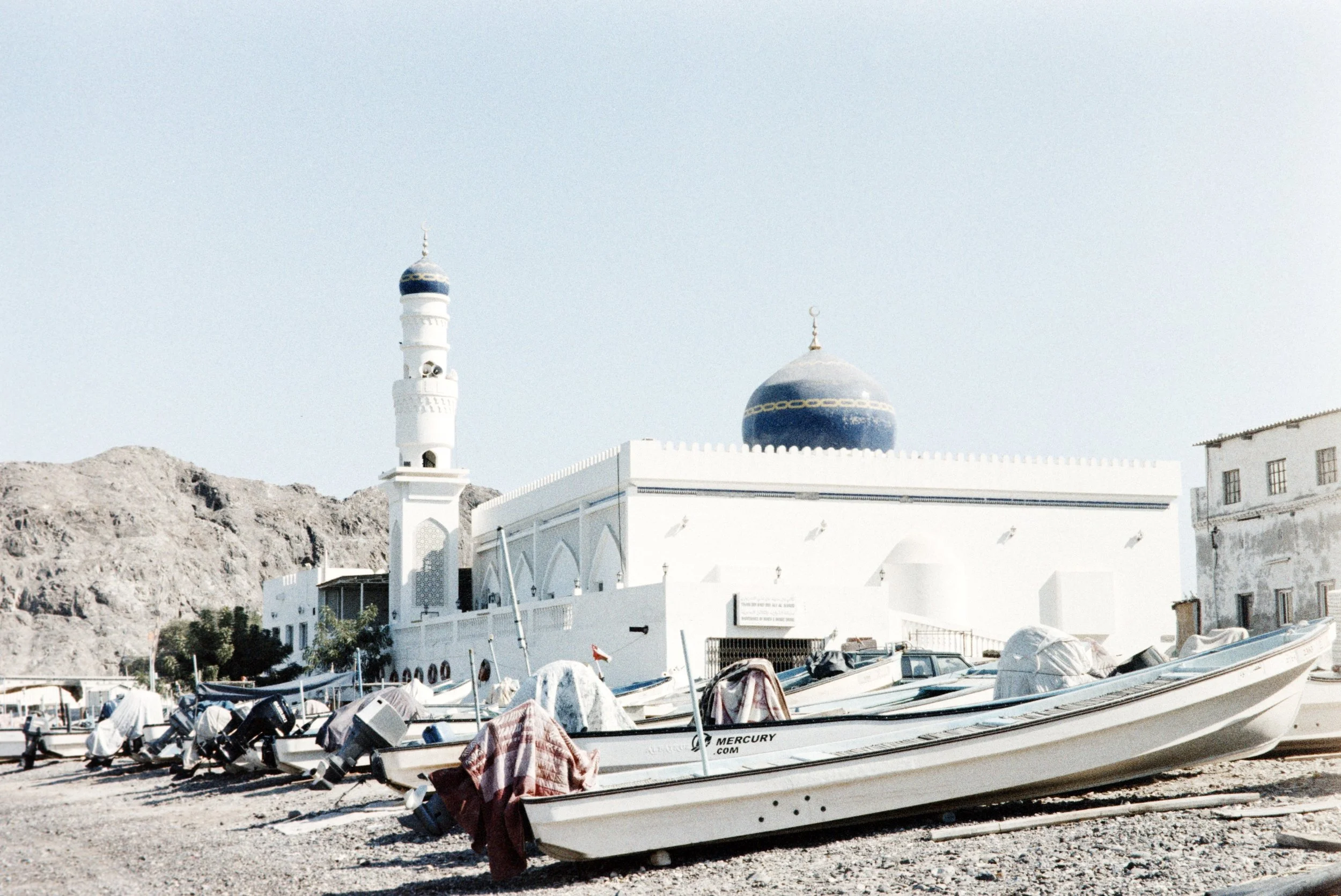 ilford vintage tone 400