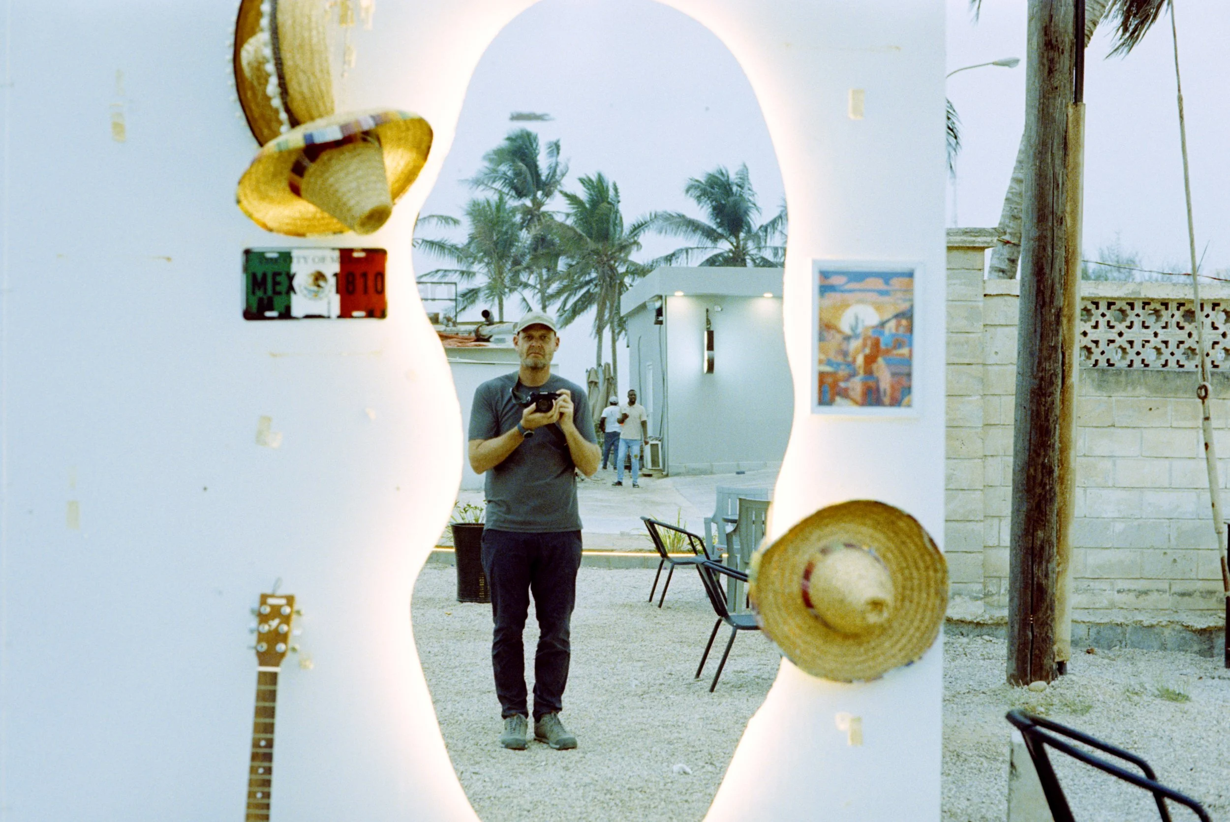 salalah, dhofar, oman