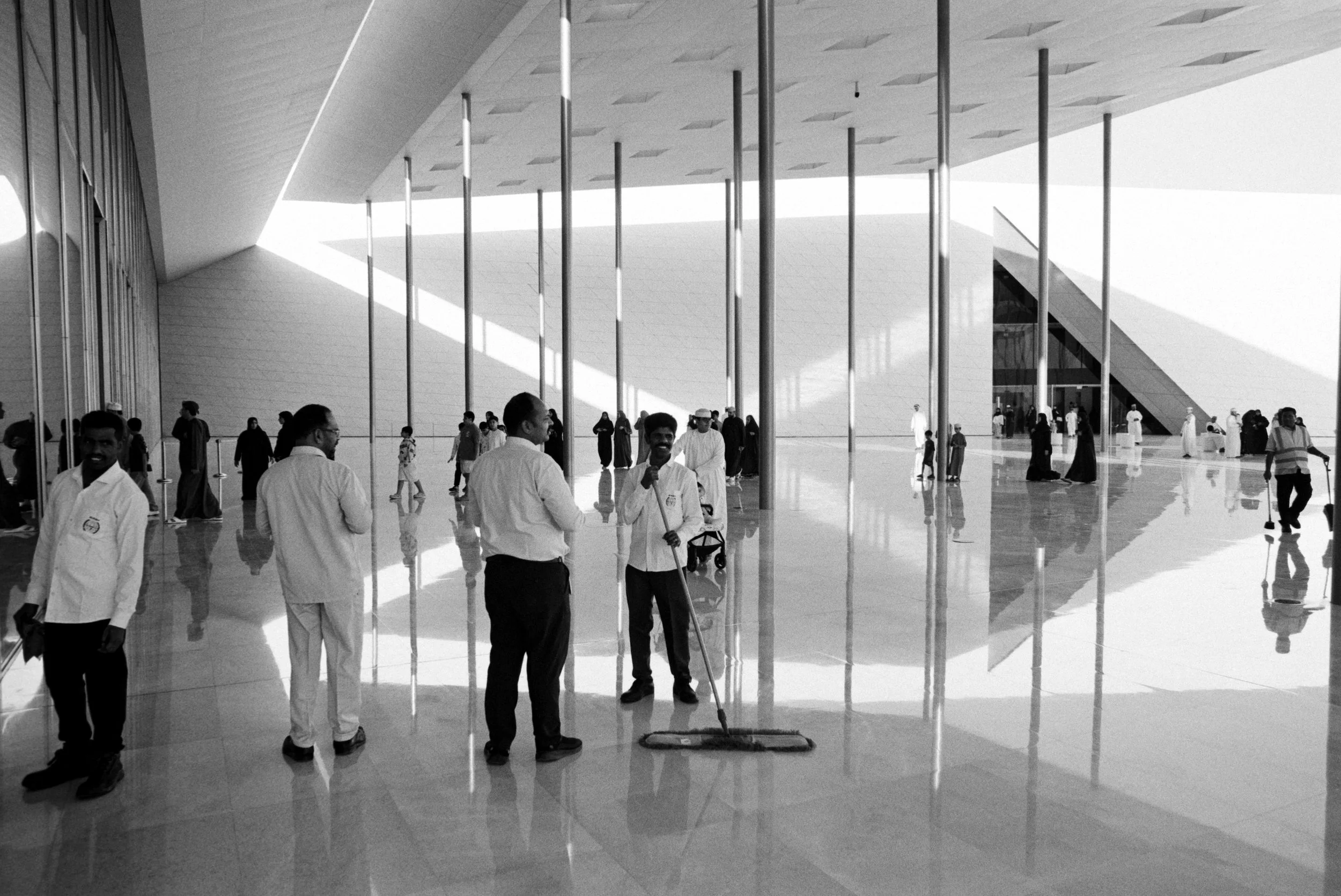 oman across ages museum rollei superpan 200