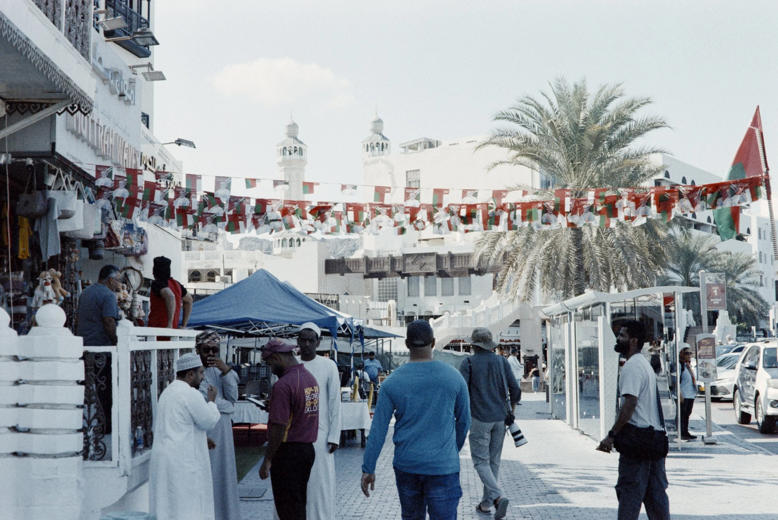 ilford vintage tone 400