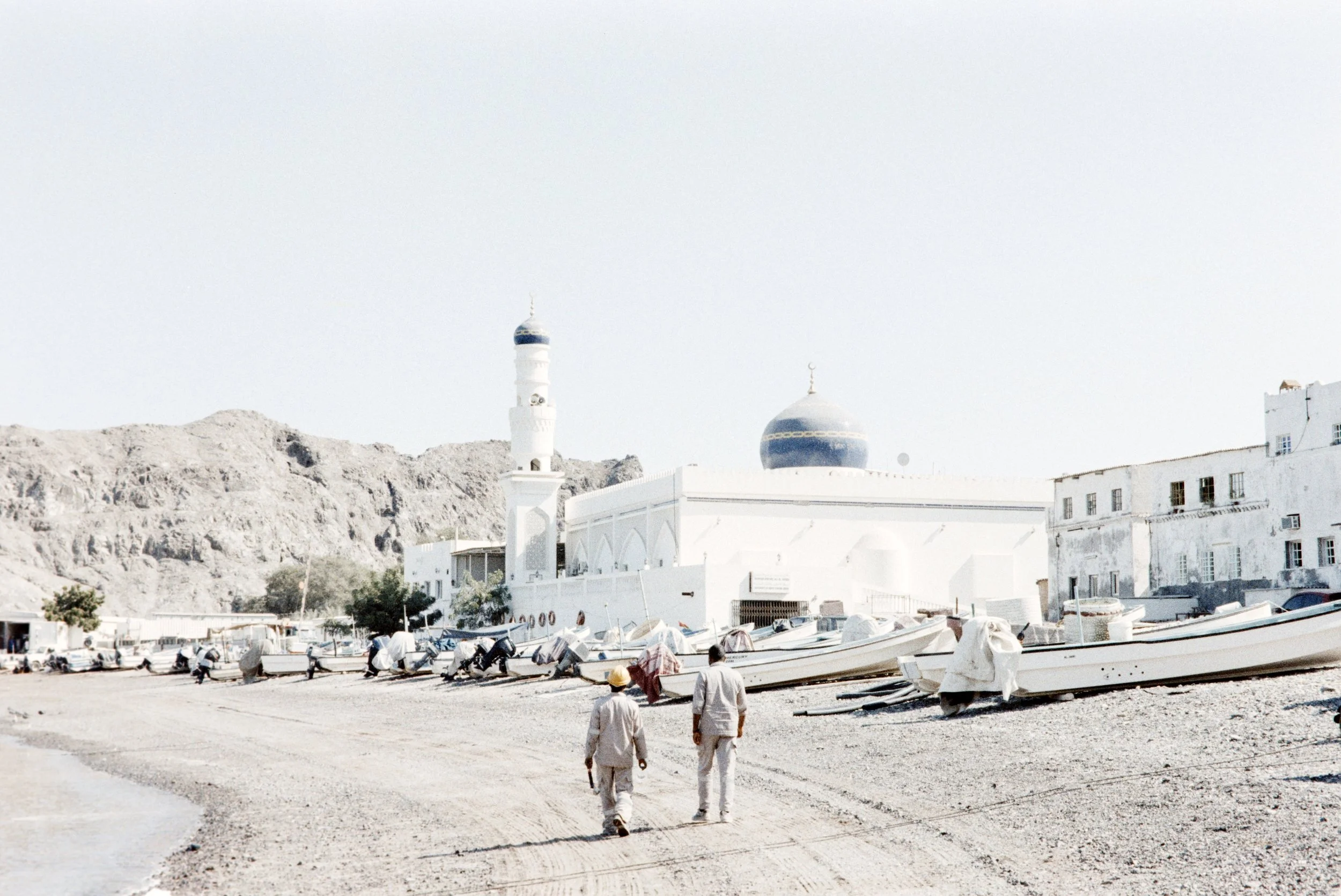 ilford vintage tone 400