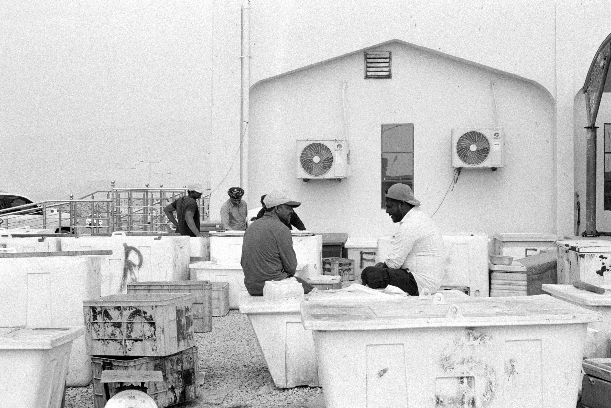 mirbat, dhofar, oman