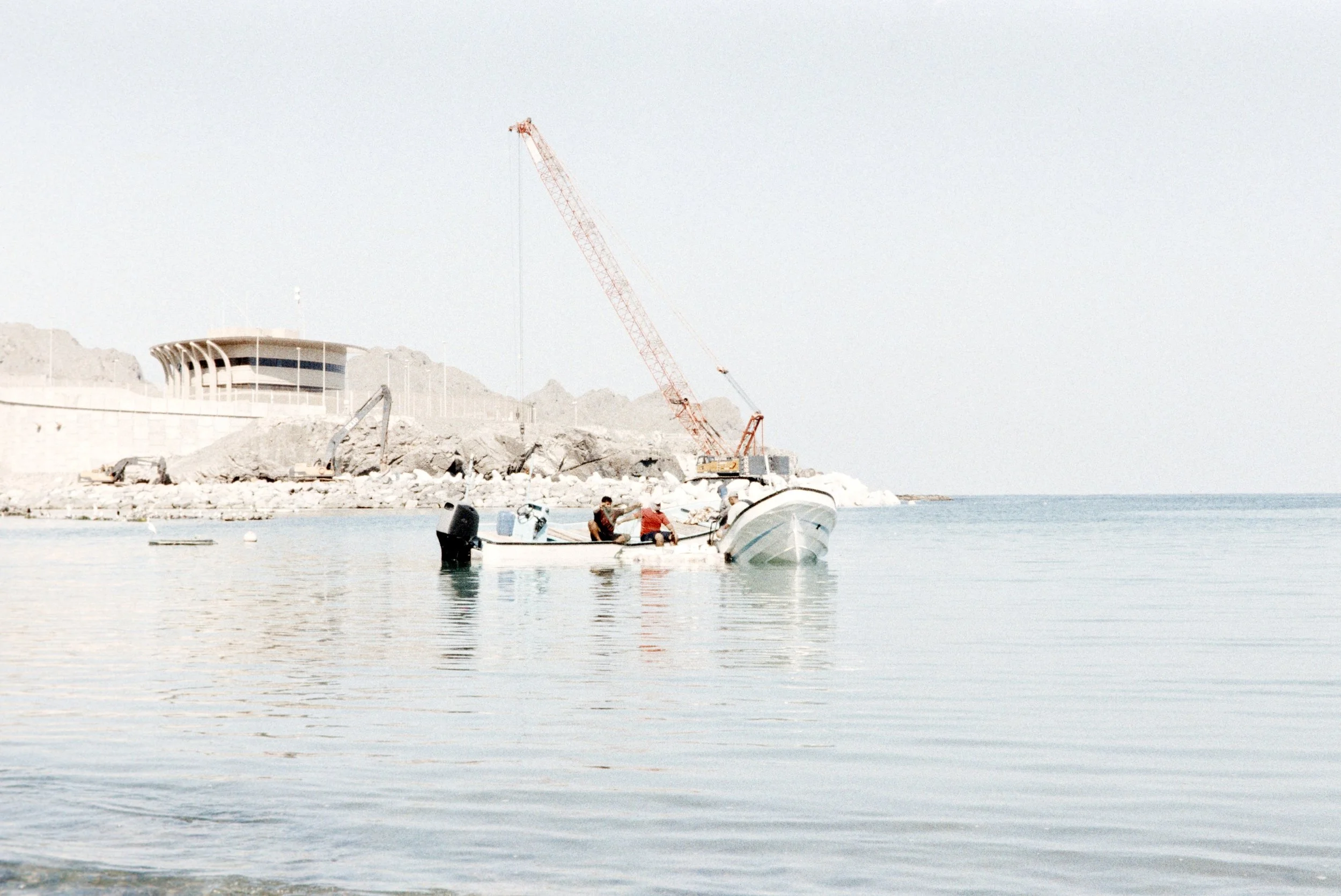 ilford vintage tone 400