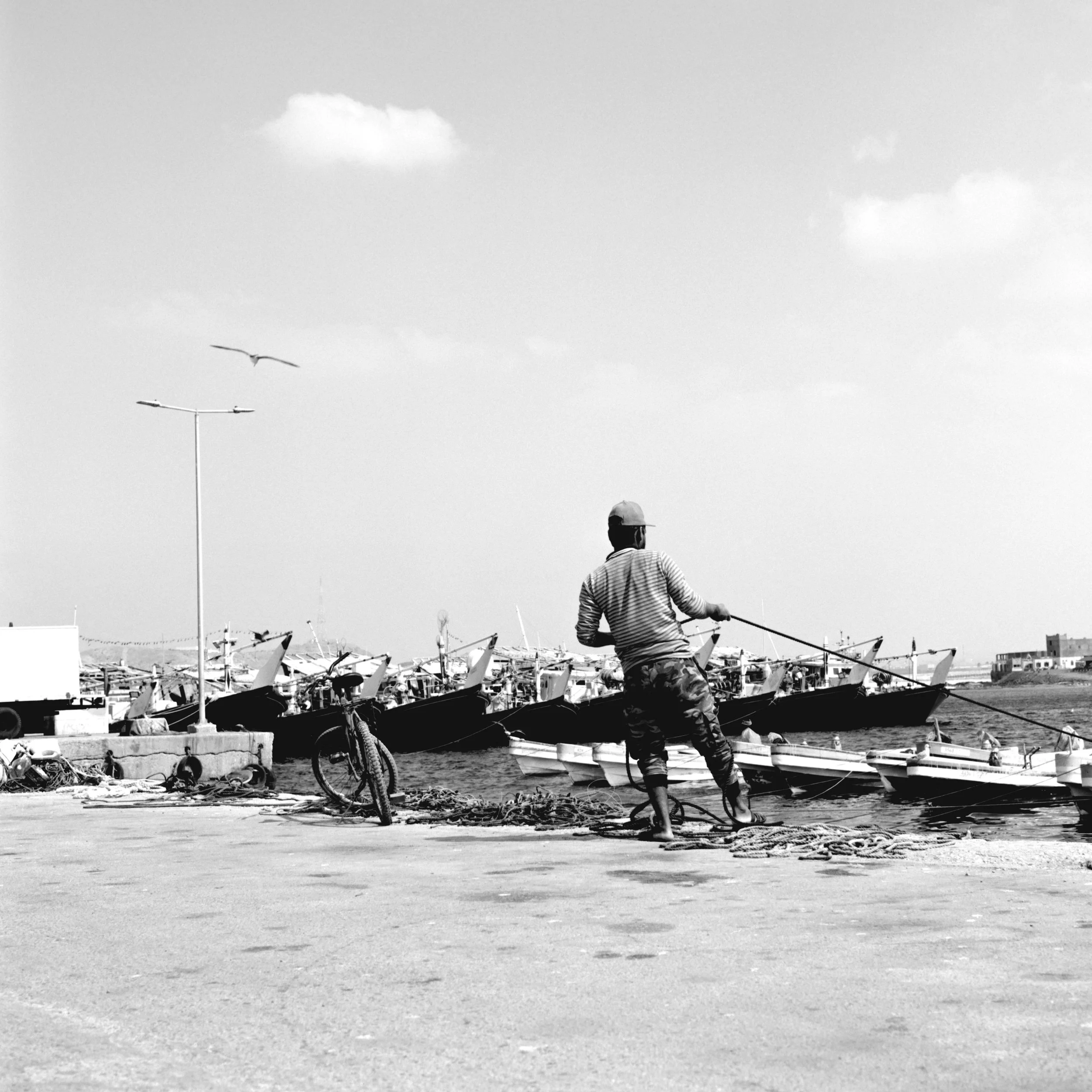 mirbat, dhofar, oman