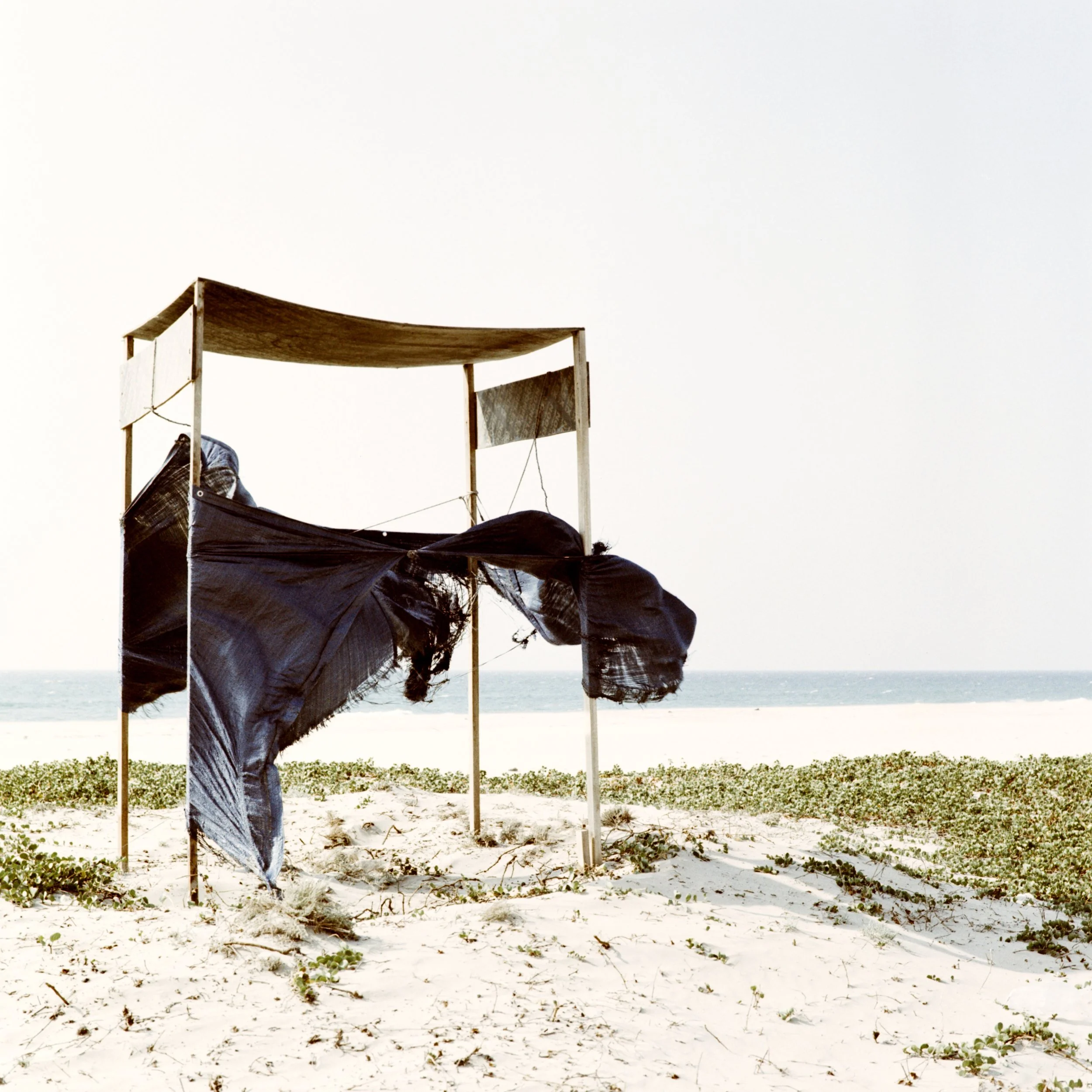 mirbat, dhofar, oman