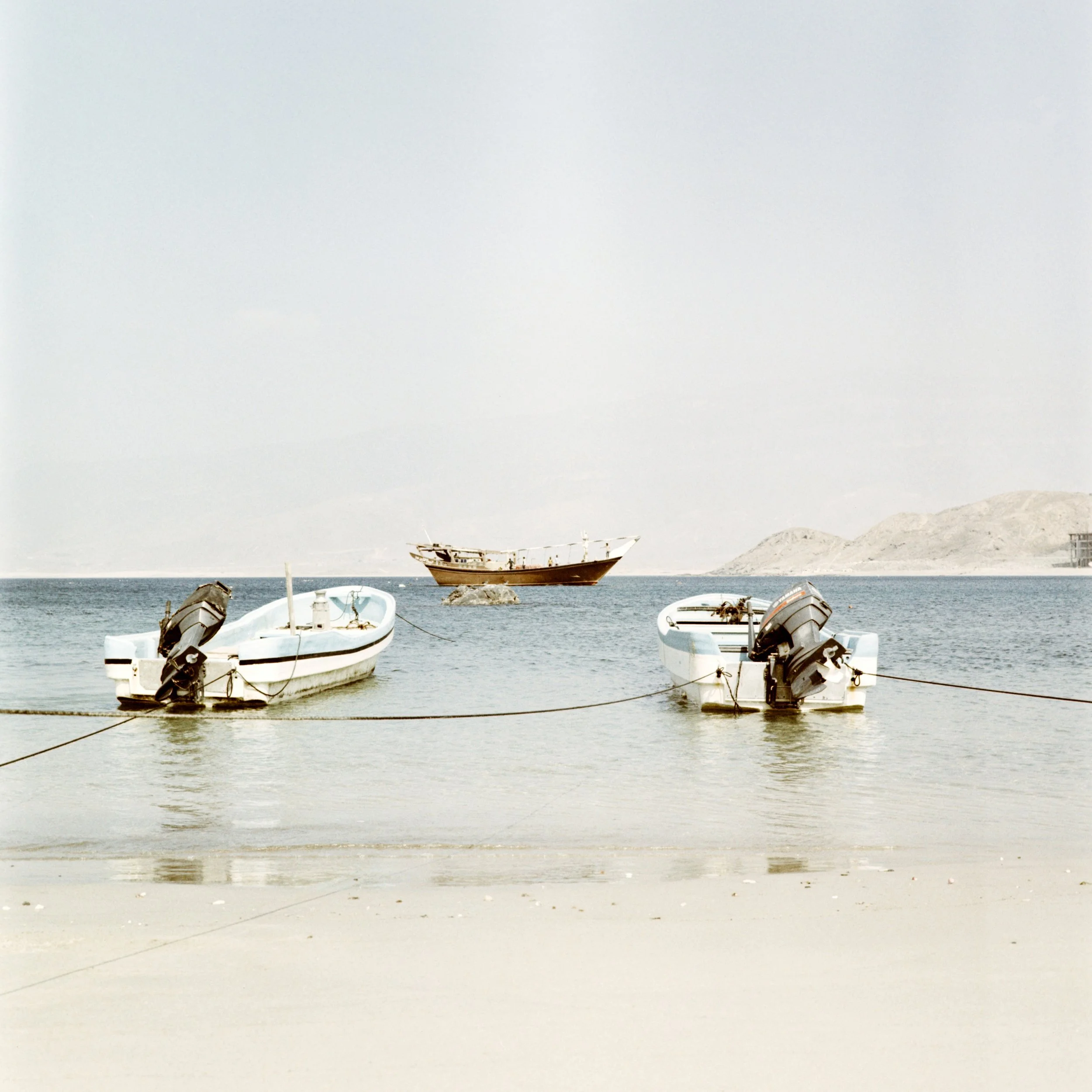 mirbat, dhofar, oman