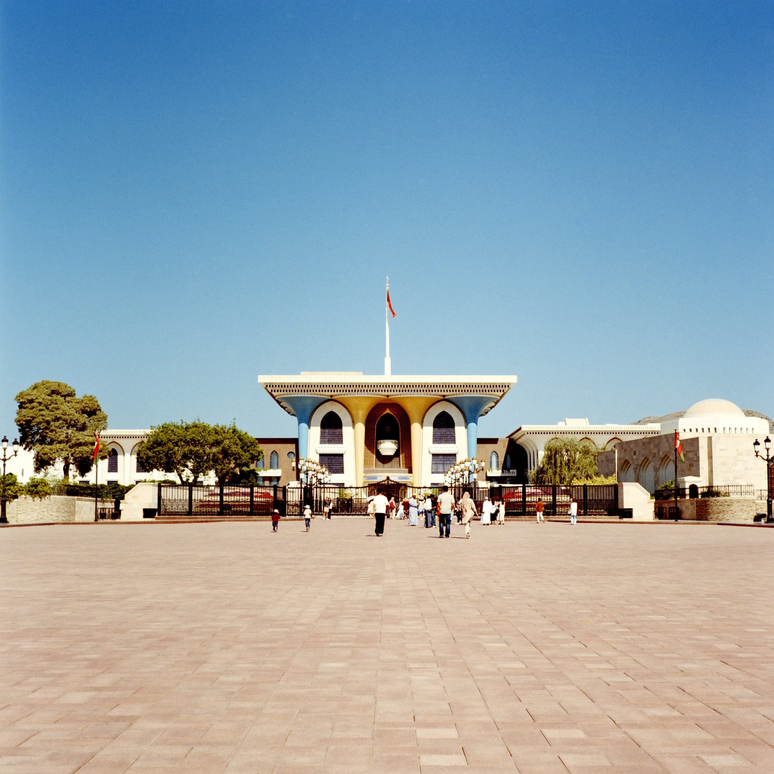 lomography color 400