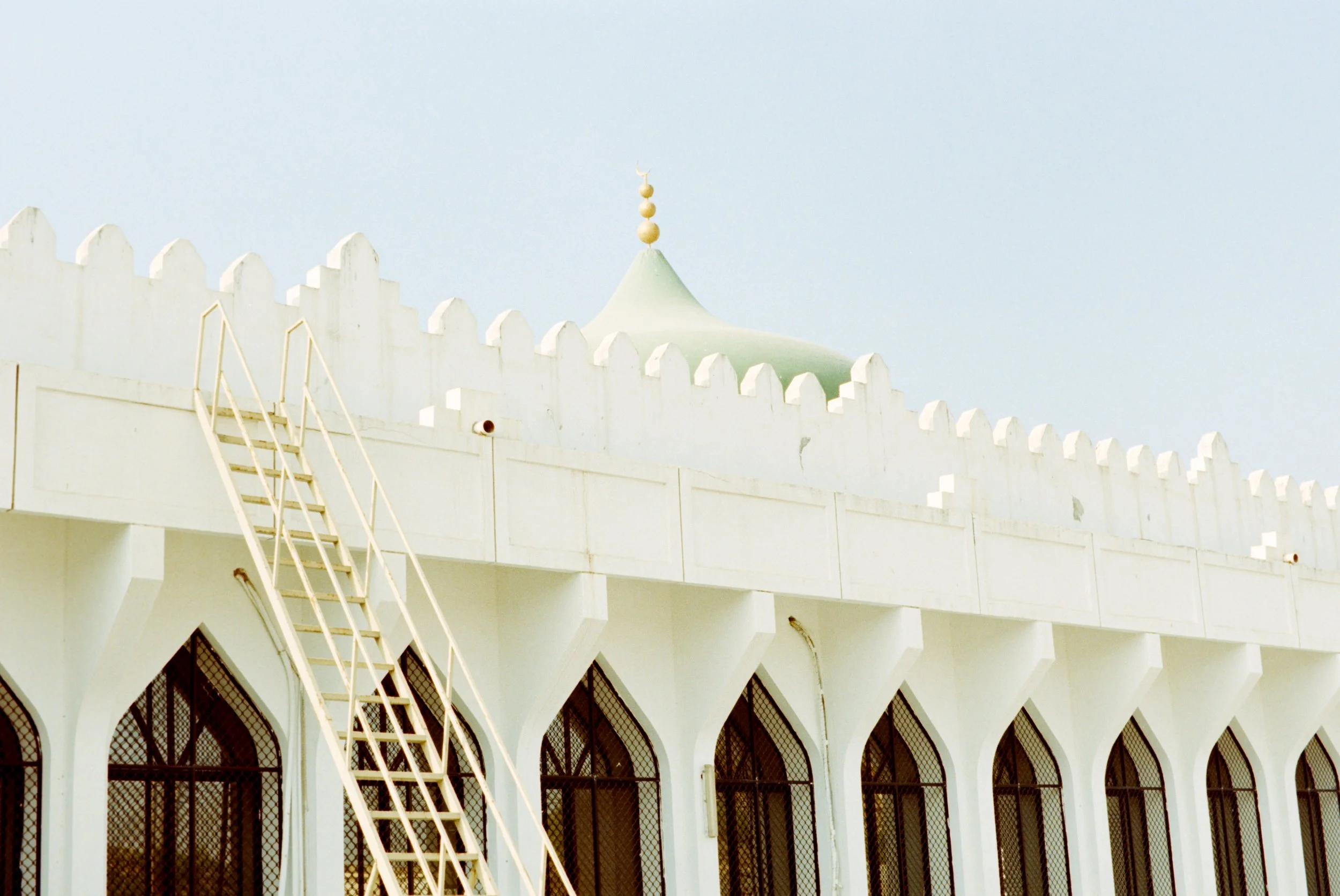 mirbat, dhofar, oman