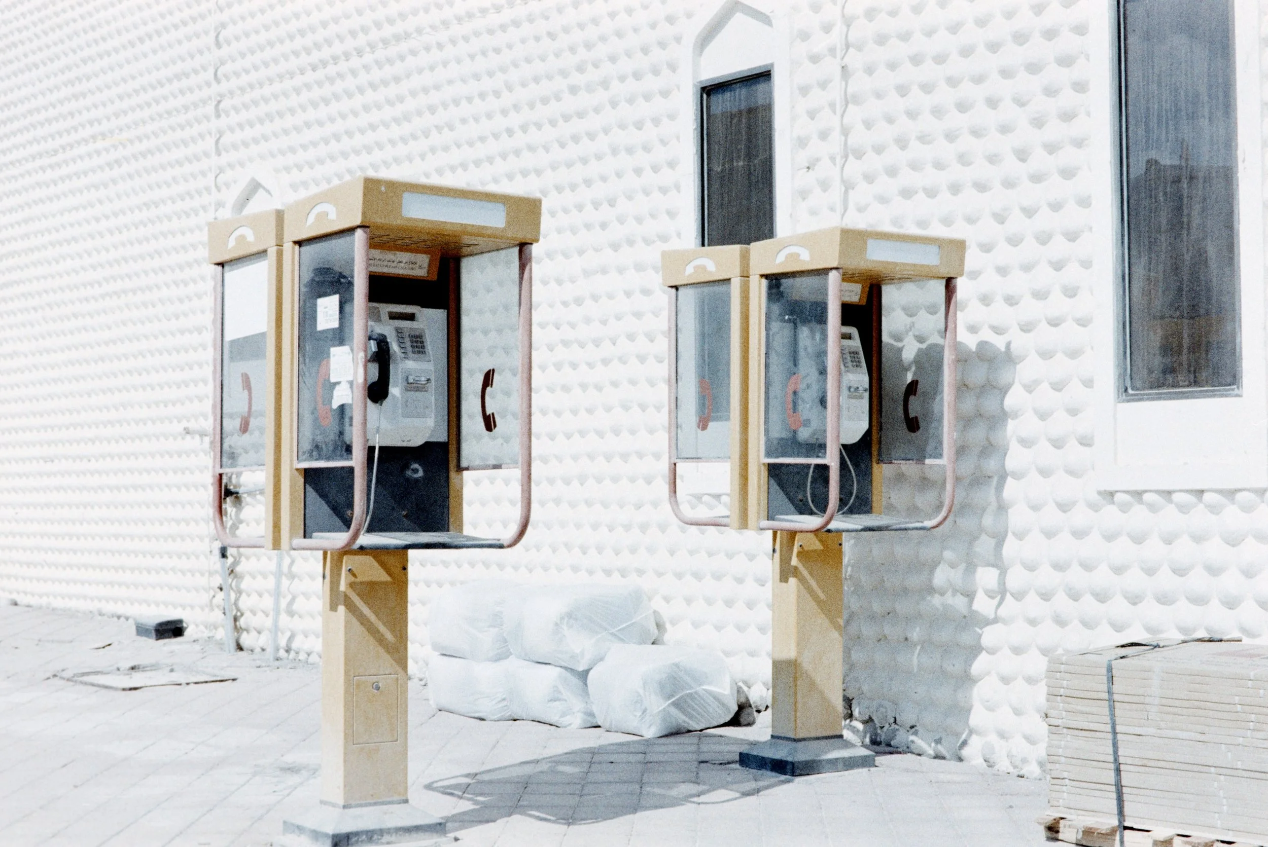 ilford vintage tone 400