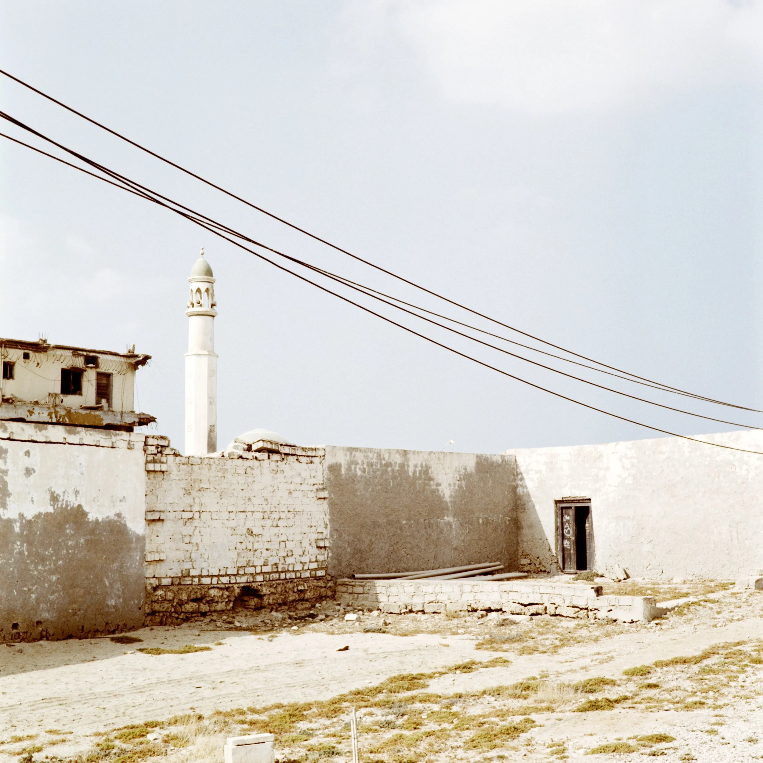 mirbat, dhofar, oman