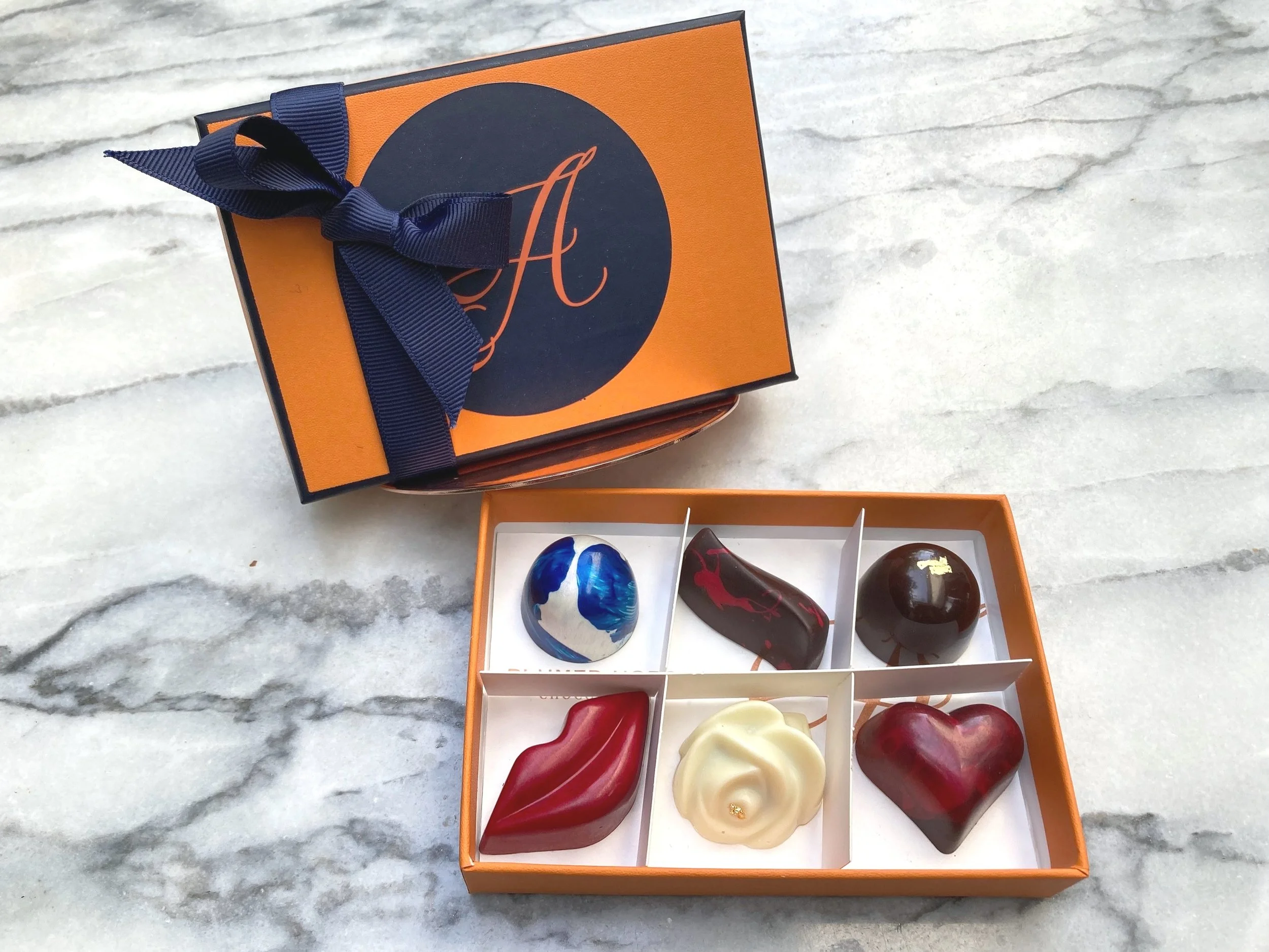 Shop — Chocolates by Angelica
