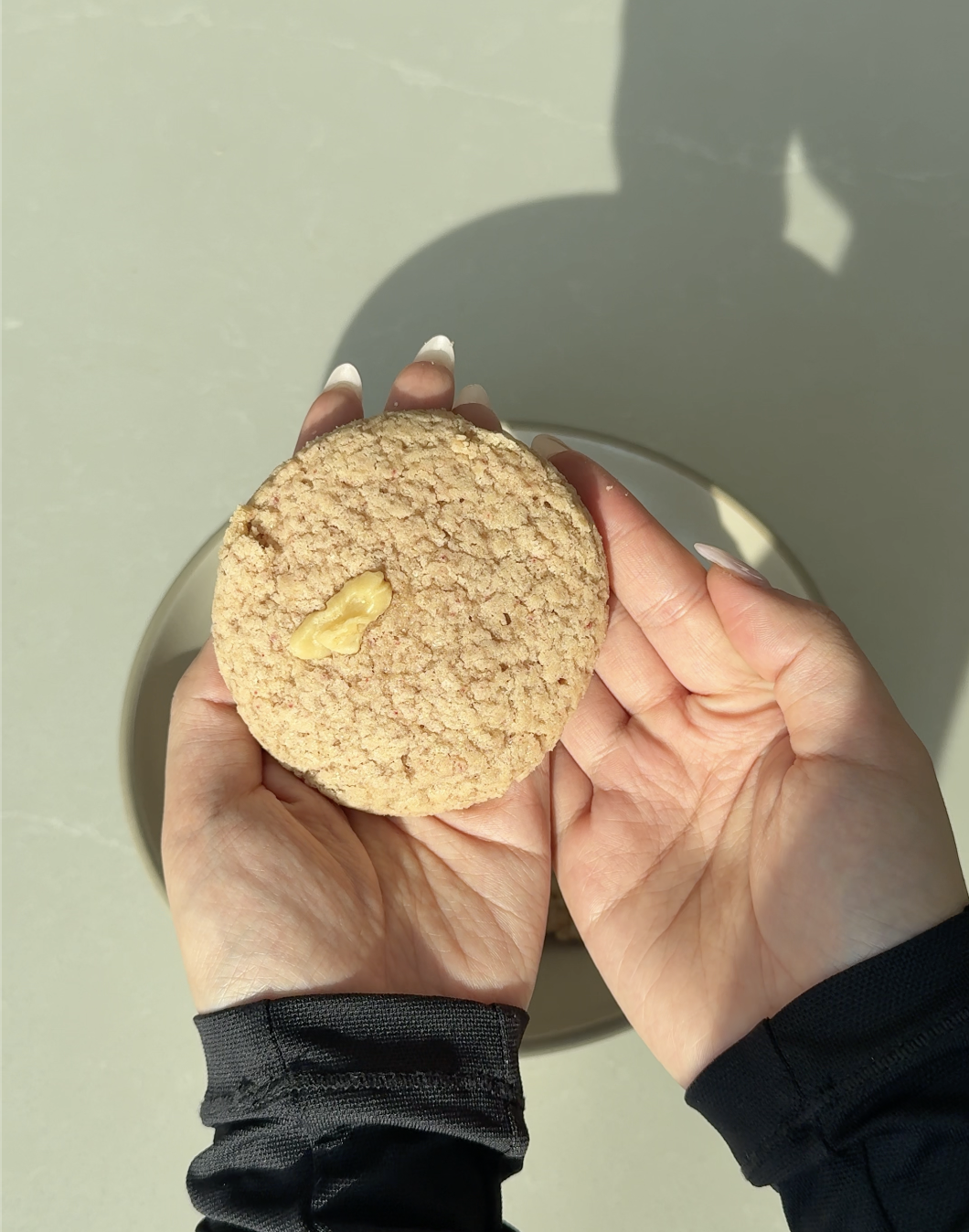 Chilean Potato Starch Cookies (Galletas de Chuño)
