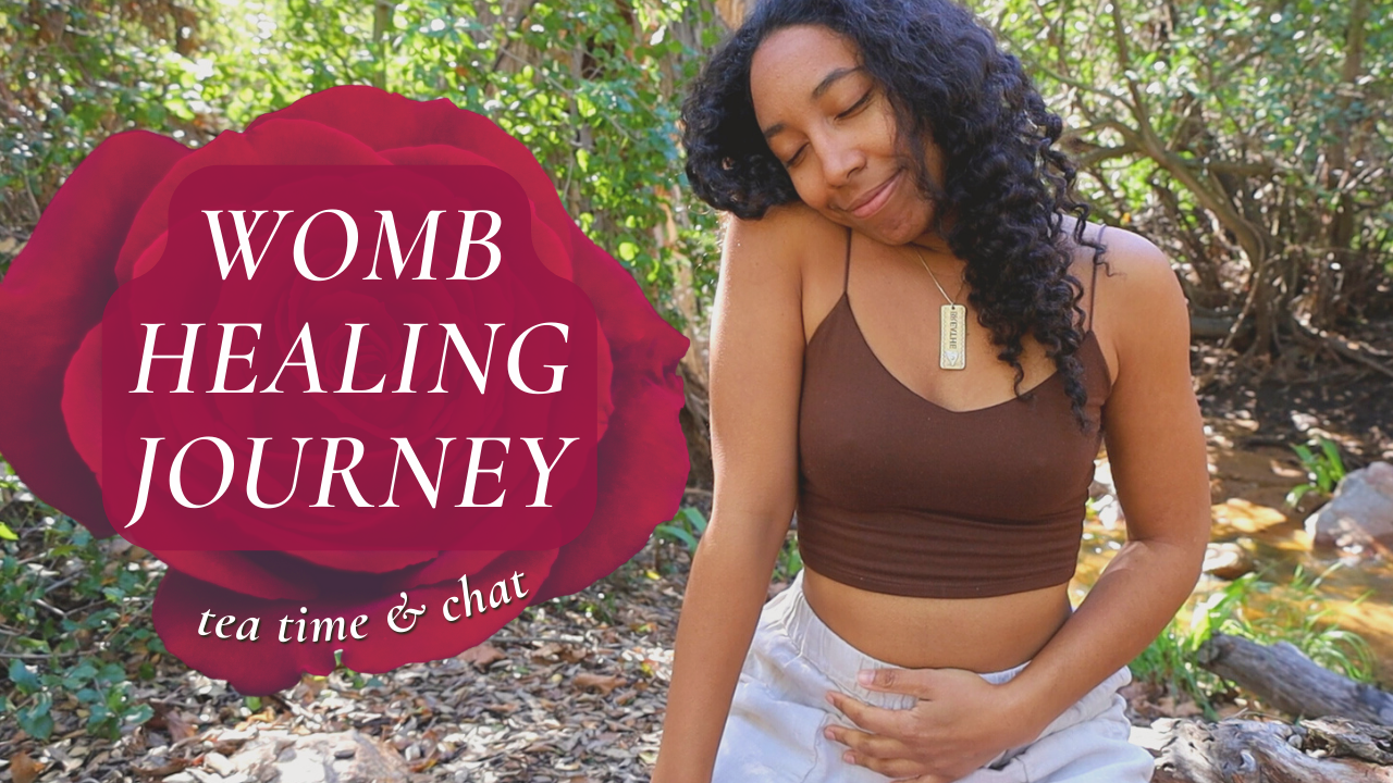 Womb Resources — Aria Z Young | Remembrance