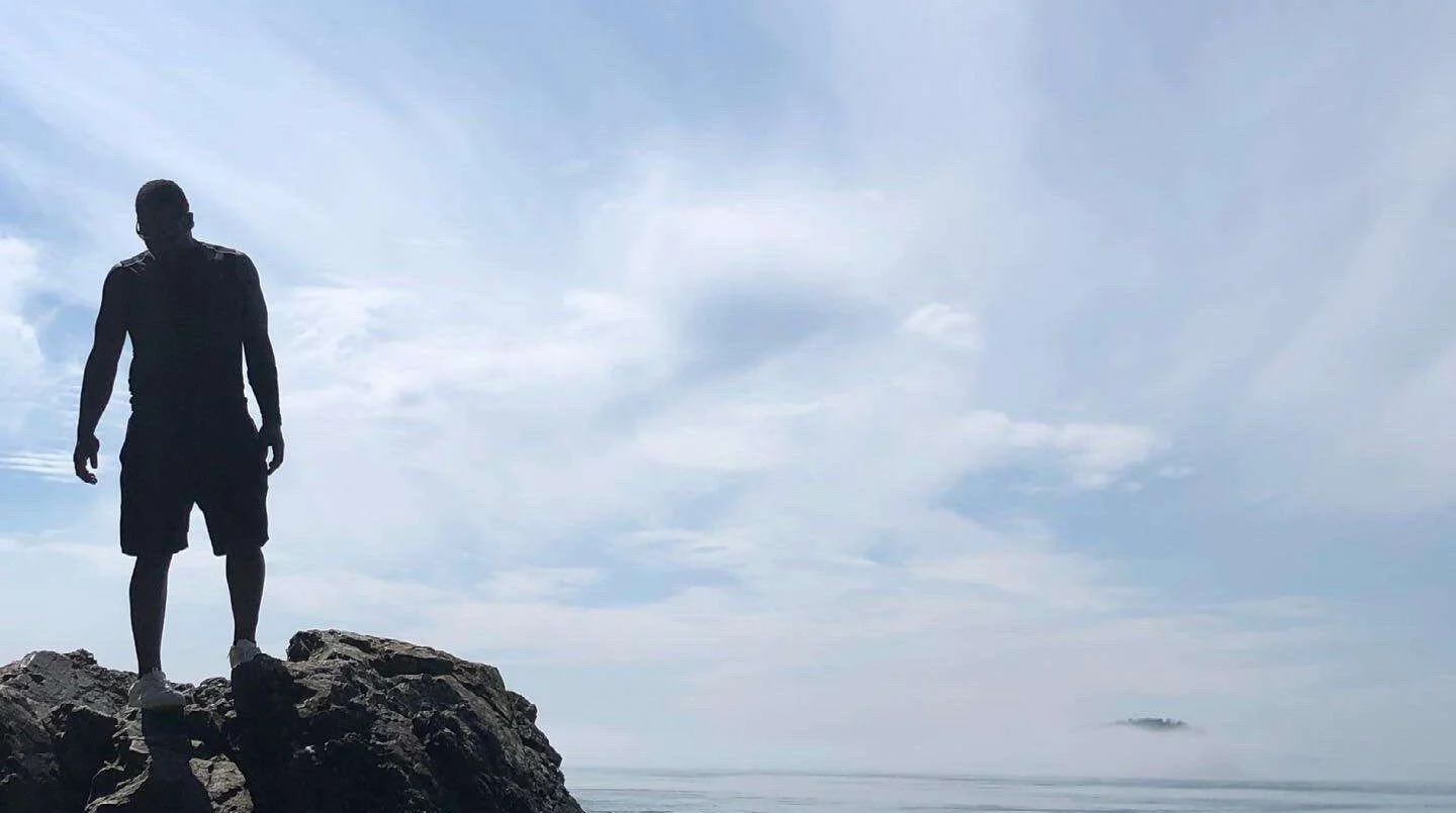 What, Even, Is This? — Mapping a Pre-Categorical Theory of Consciousness