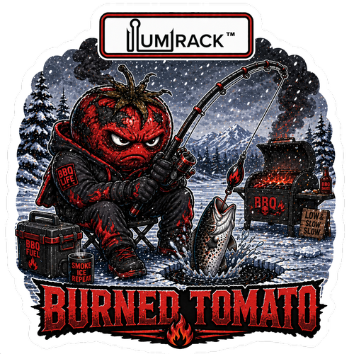 Burned Tomato