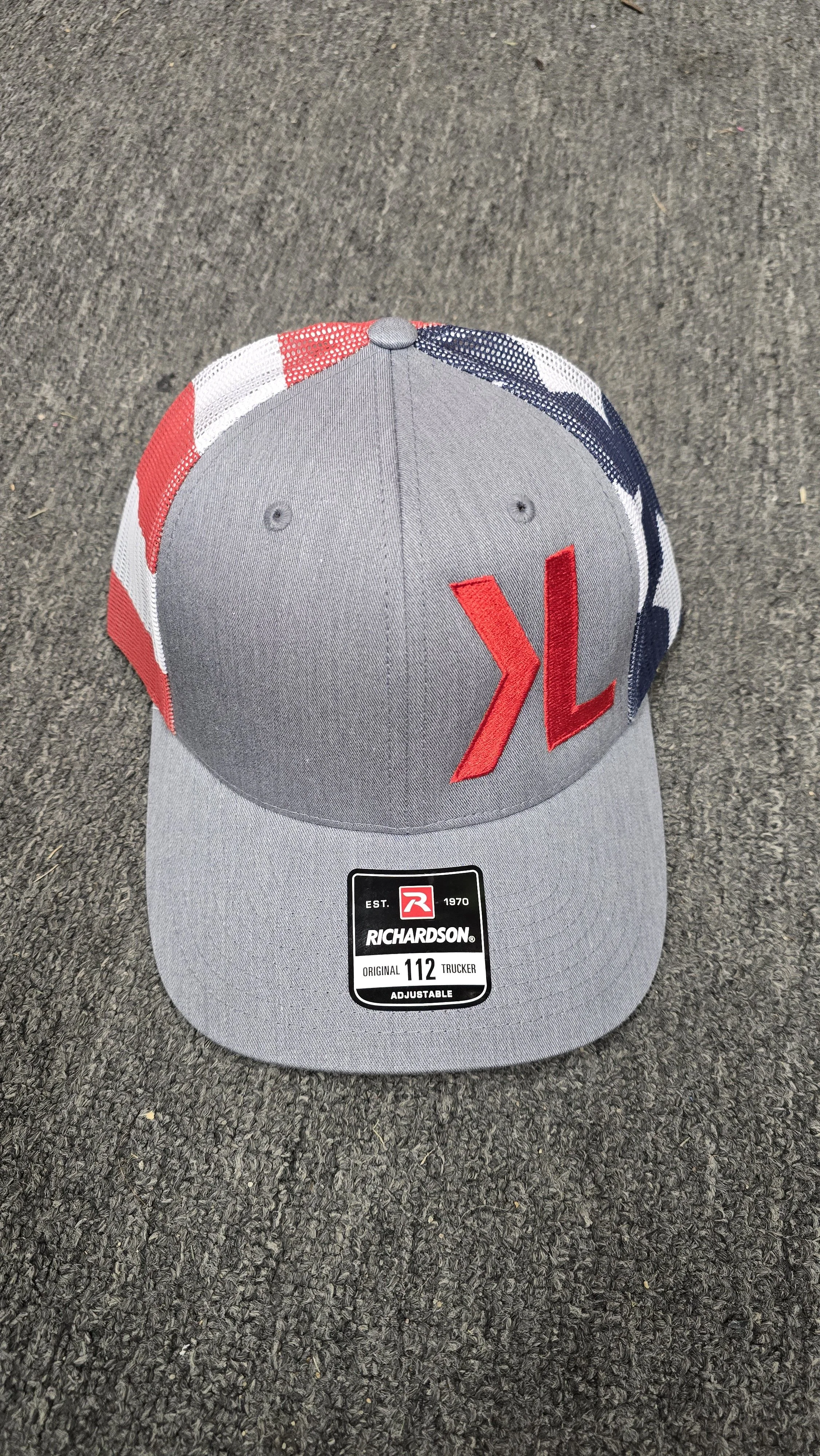 Knight Lyte Outdoors Richardson 112 Headgear