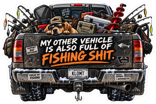 My Other Truck