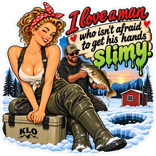 Slimy