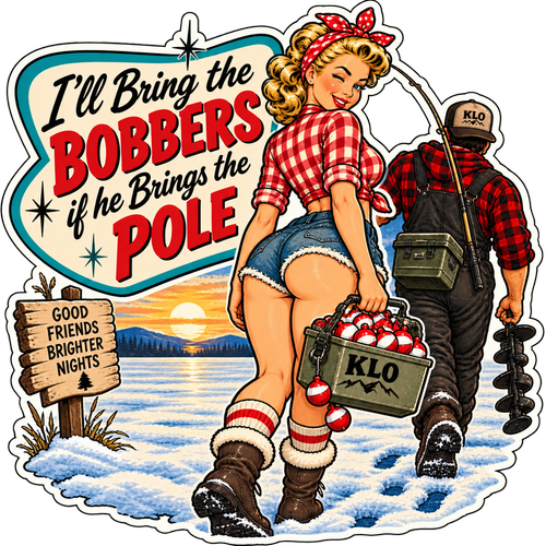Bobbers
