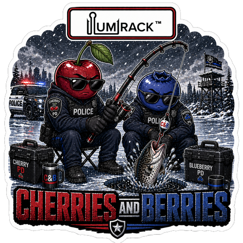 Cherries and Berries