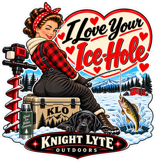 Ice Hole