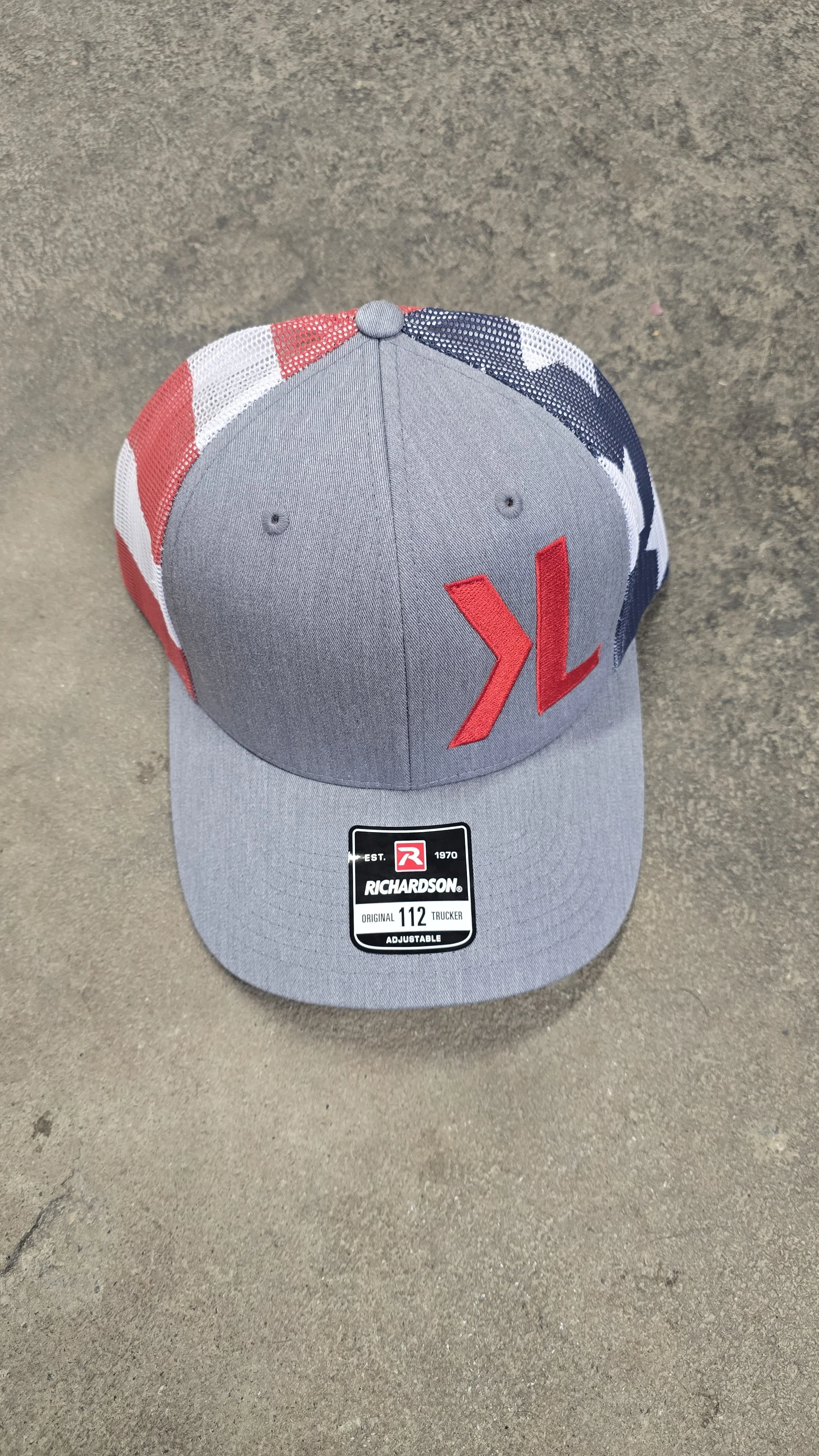 Knight Lyte Outdoors Headgear