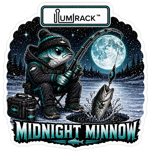 Midnight Minnow