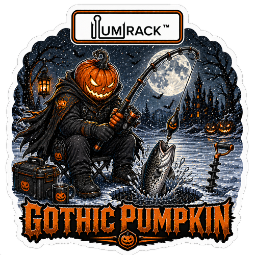Gothic Pumpkin