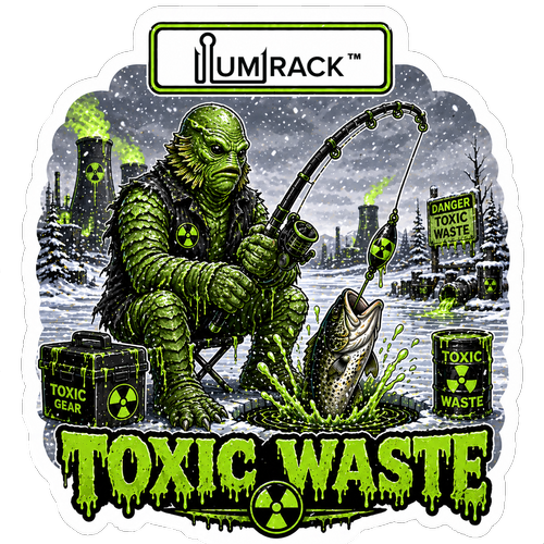 Toxic Waste