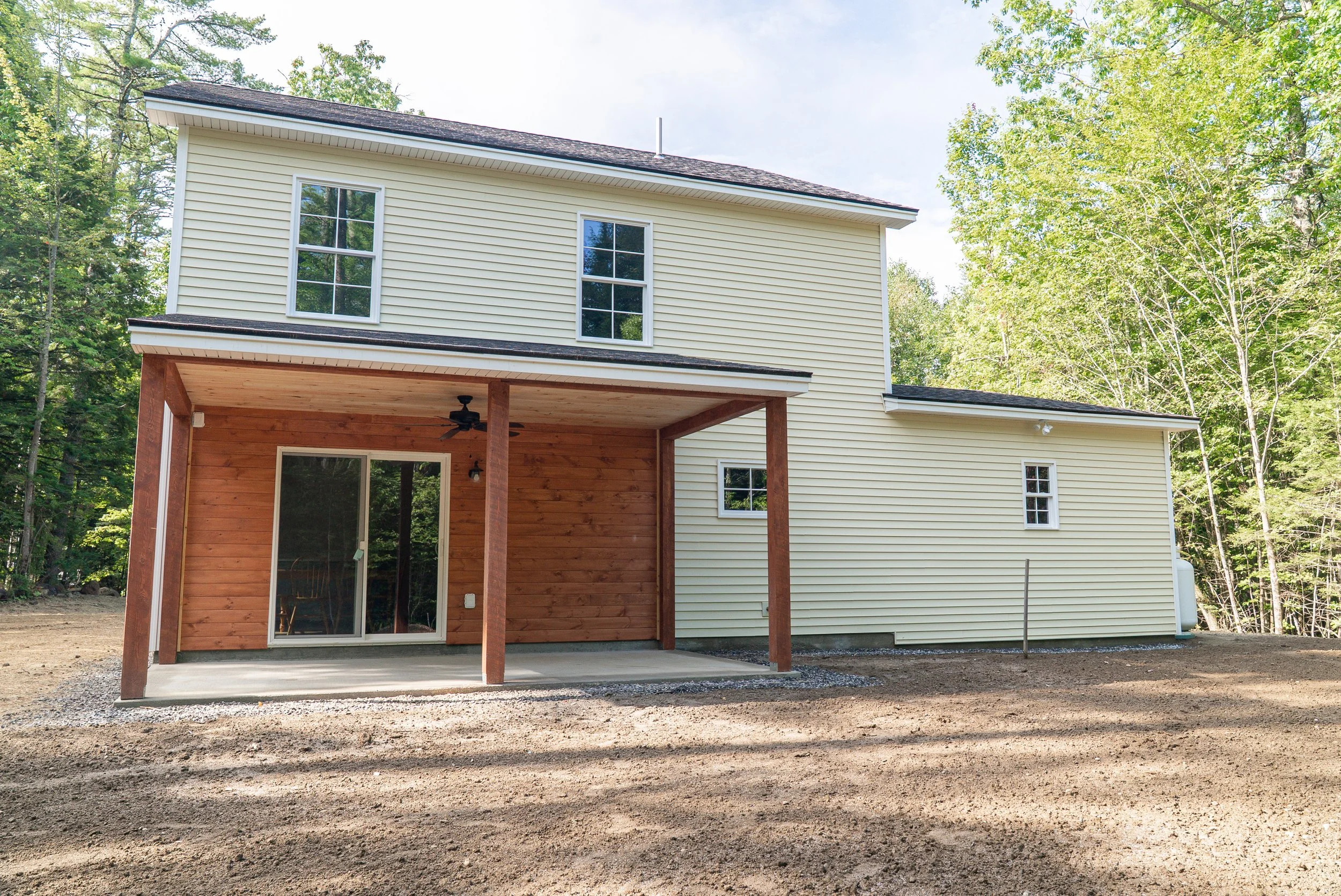 Classic Farmhouse - Exterior Back Porch 1.jpg