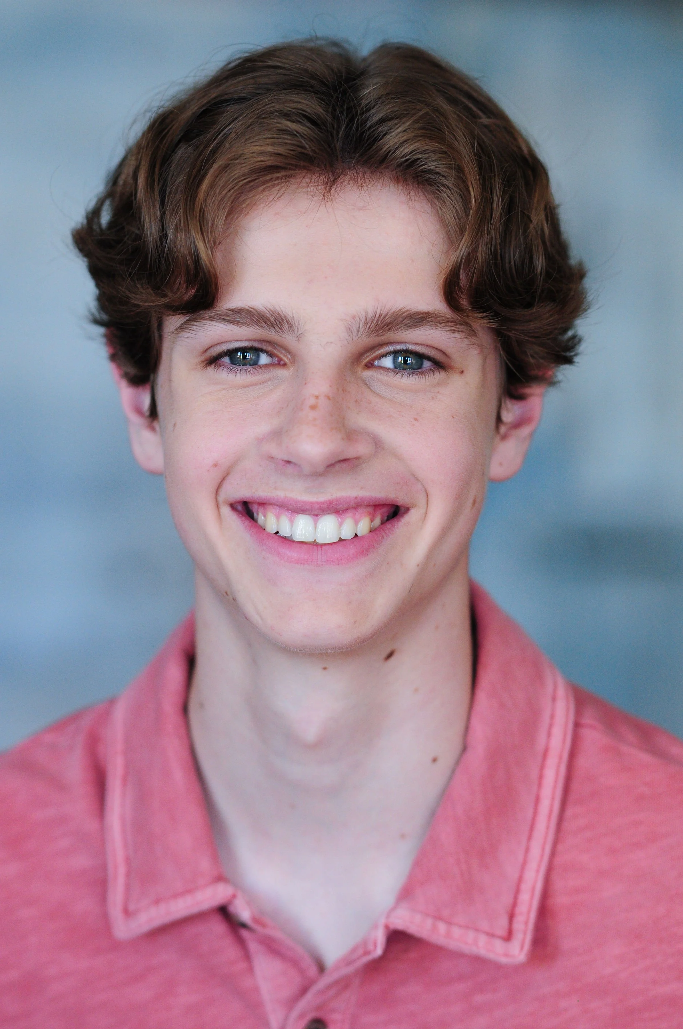Carter Norton Headshot