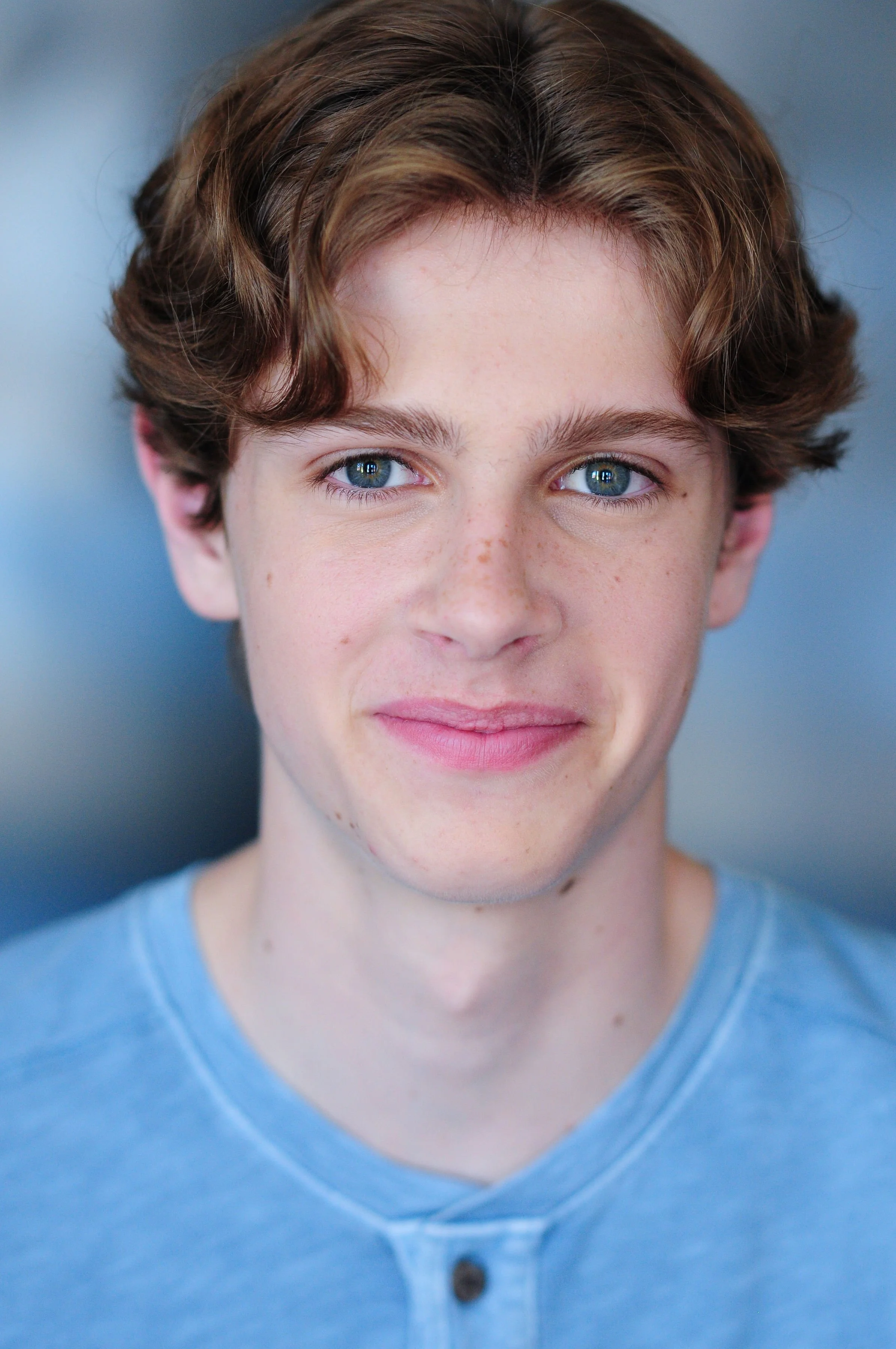 Carter Norton Headshot