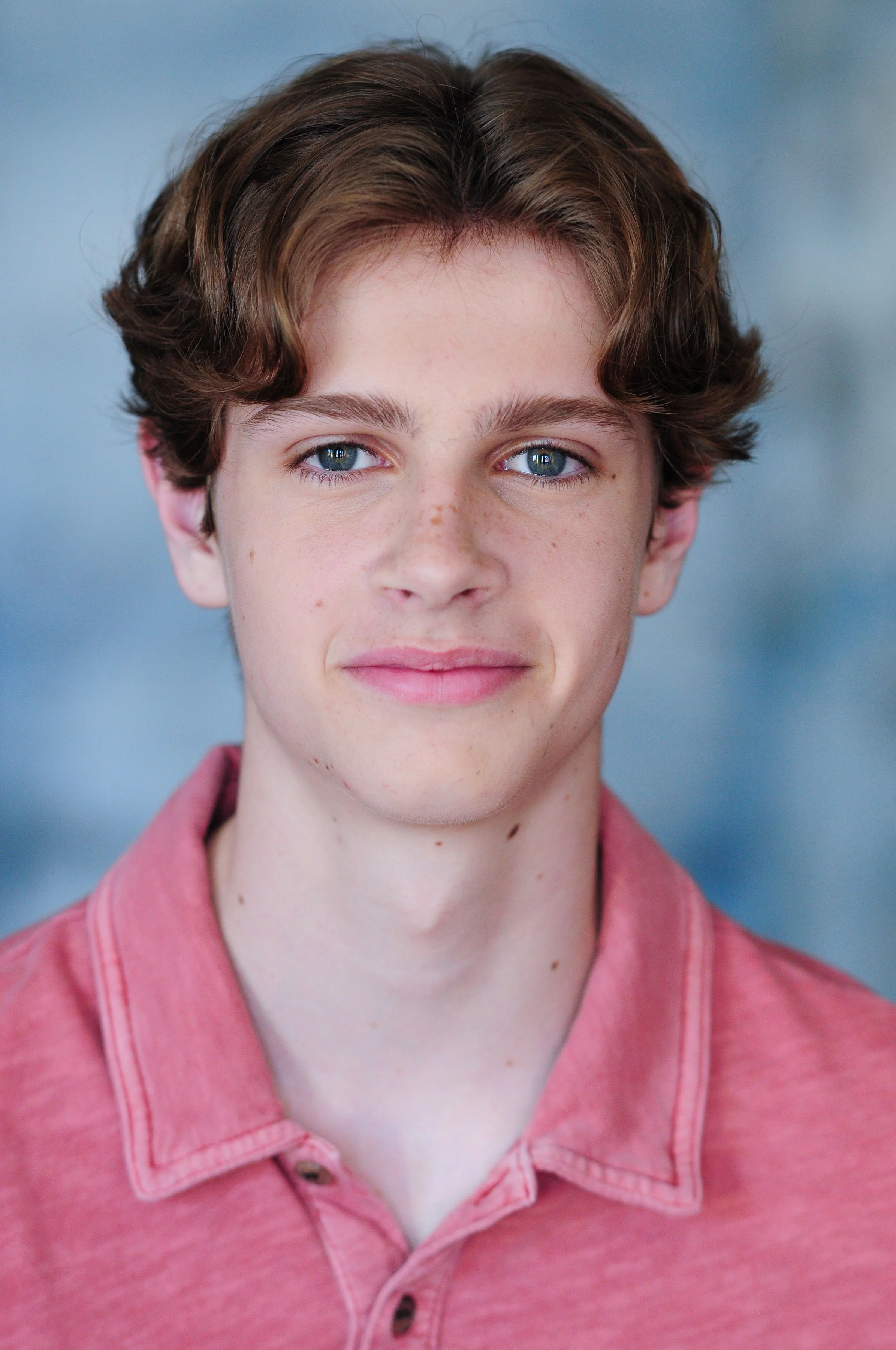 Carter Norton Headshot
