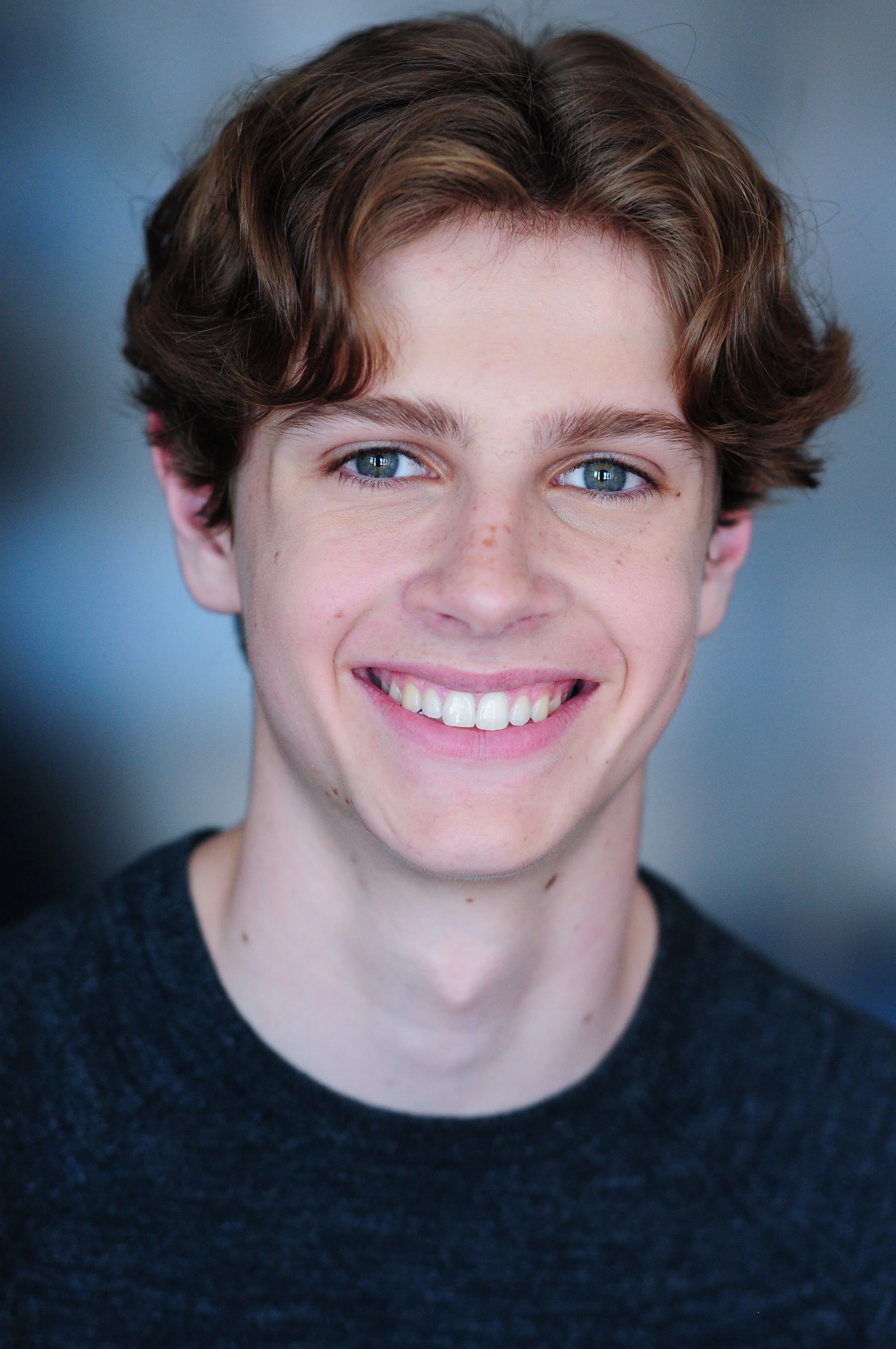 Carter Norton Headshot