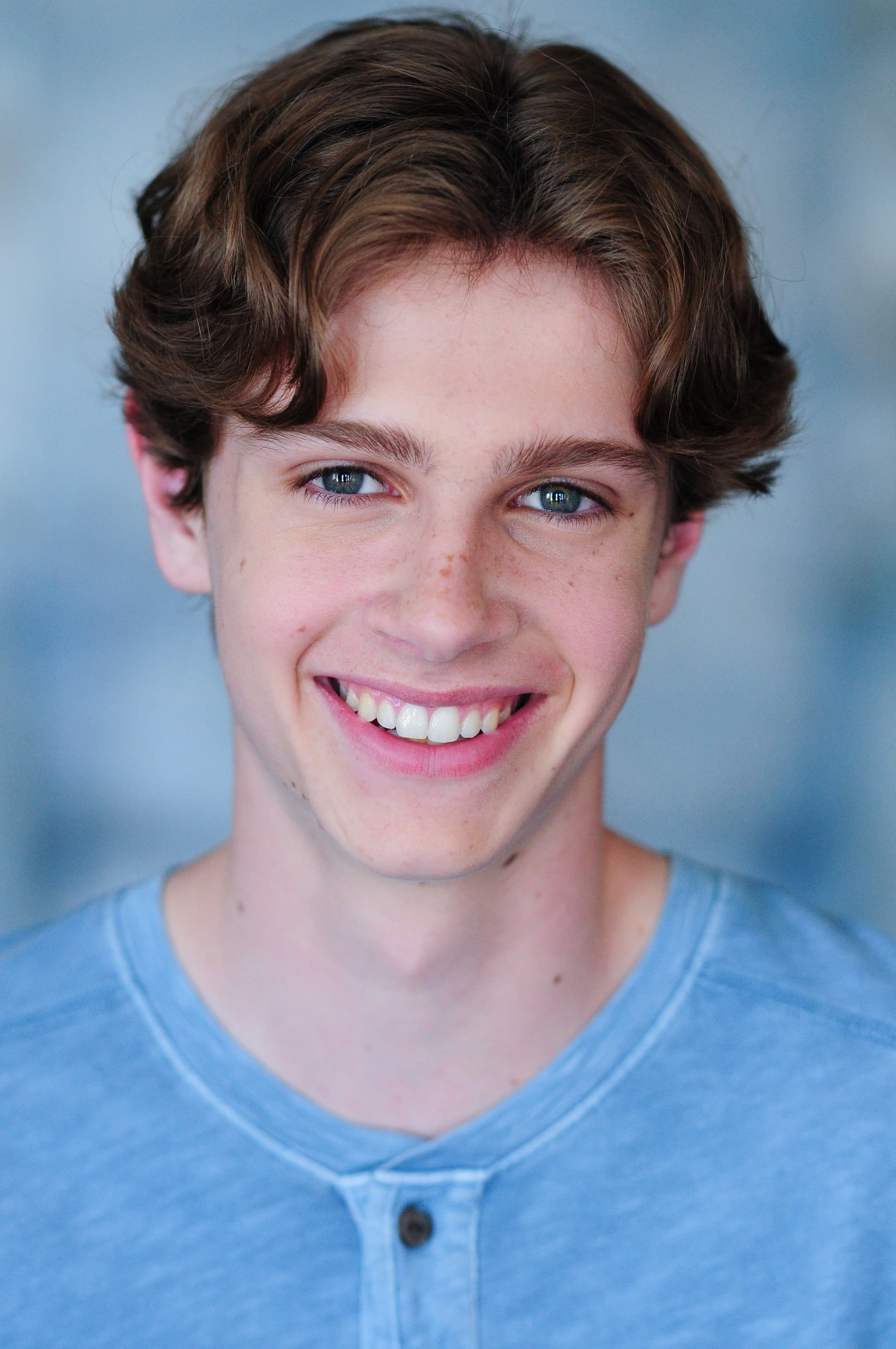 Carter Norton Headshot