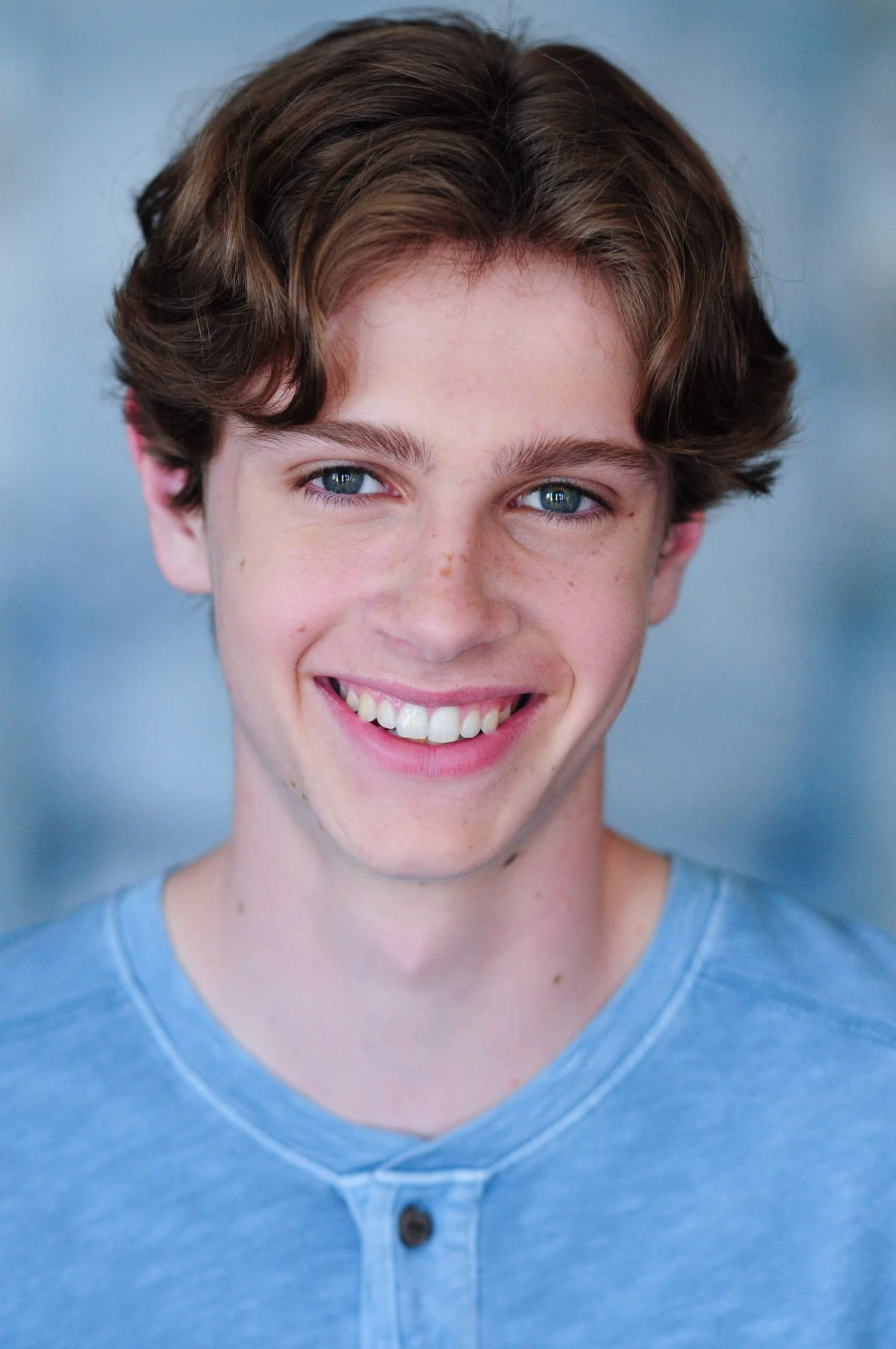 Carter Norton Headshot