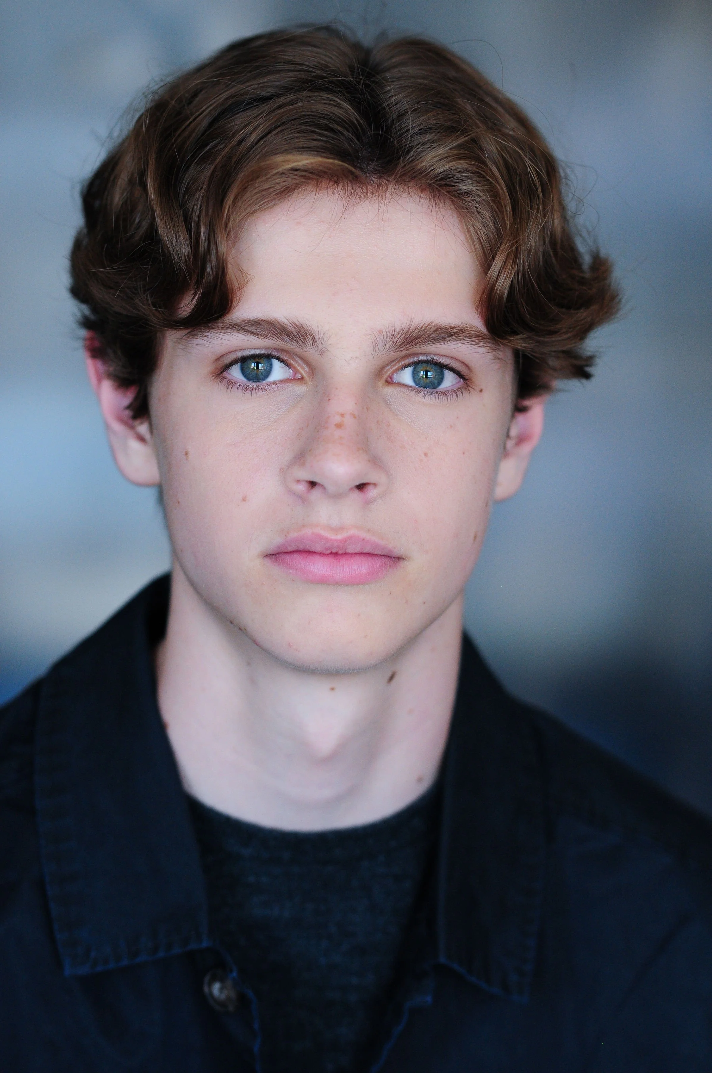 Carter Norton Headshot