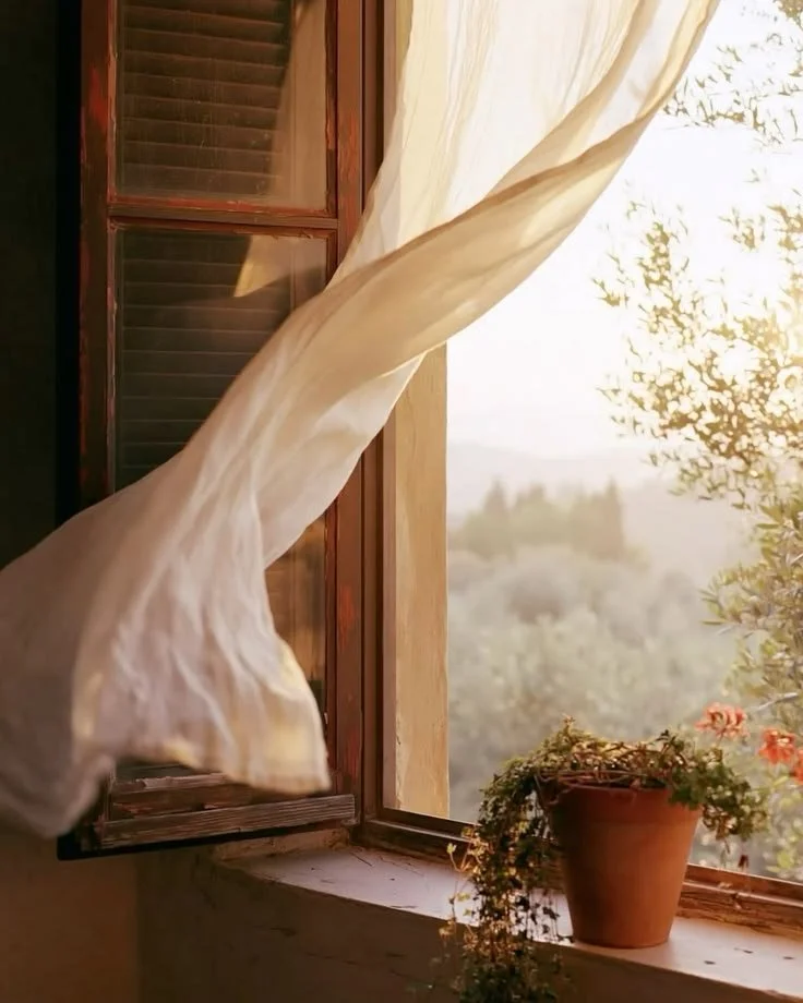How We Meet Ourselves Matters