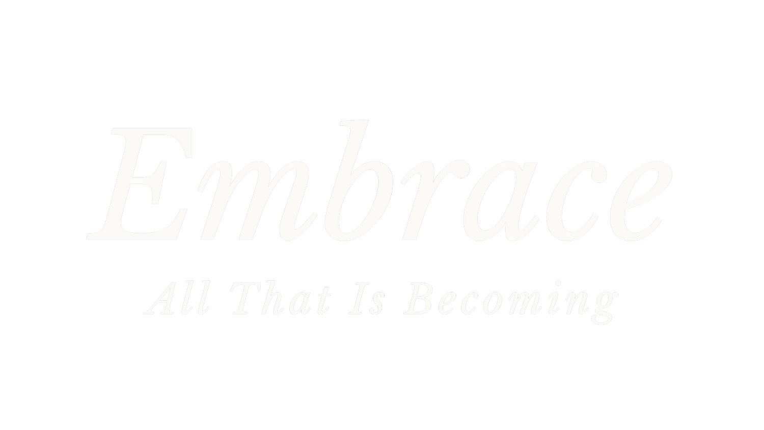 Embrace